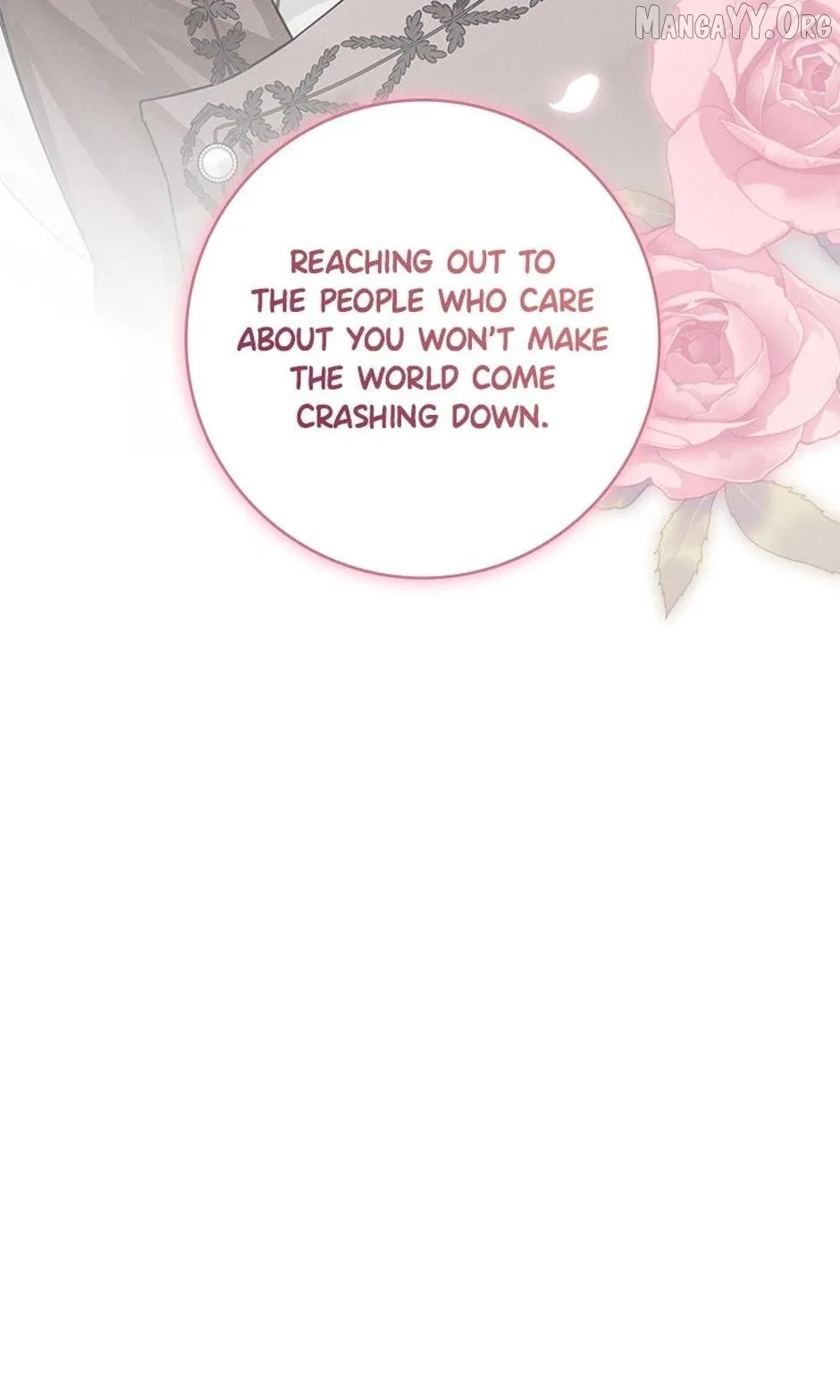 I Taught You with Restraint, so Why Are You Obsessed? Chapter 39 – Page 37