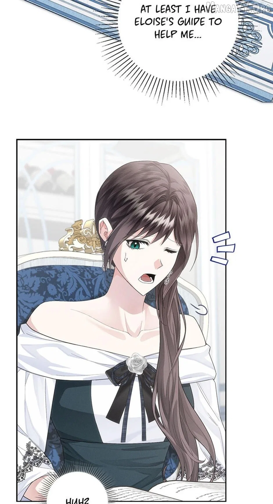 I Taught You with Restraint, so Why Are You Obsessed? Chapter 39 – Page 43