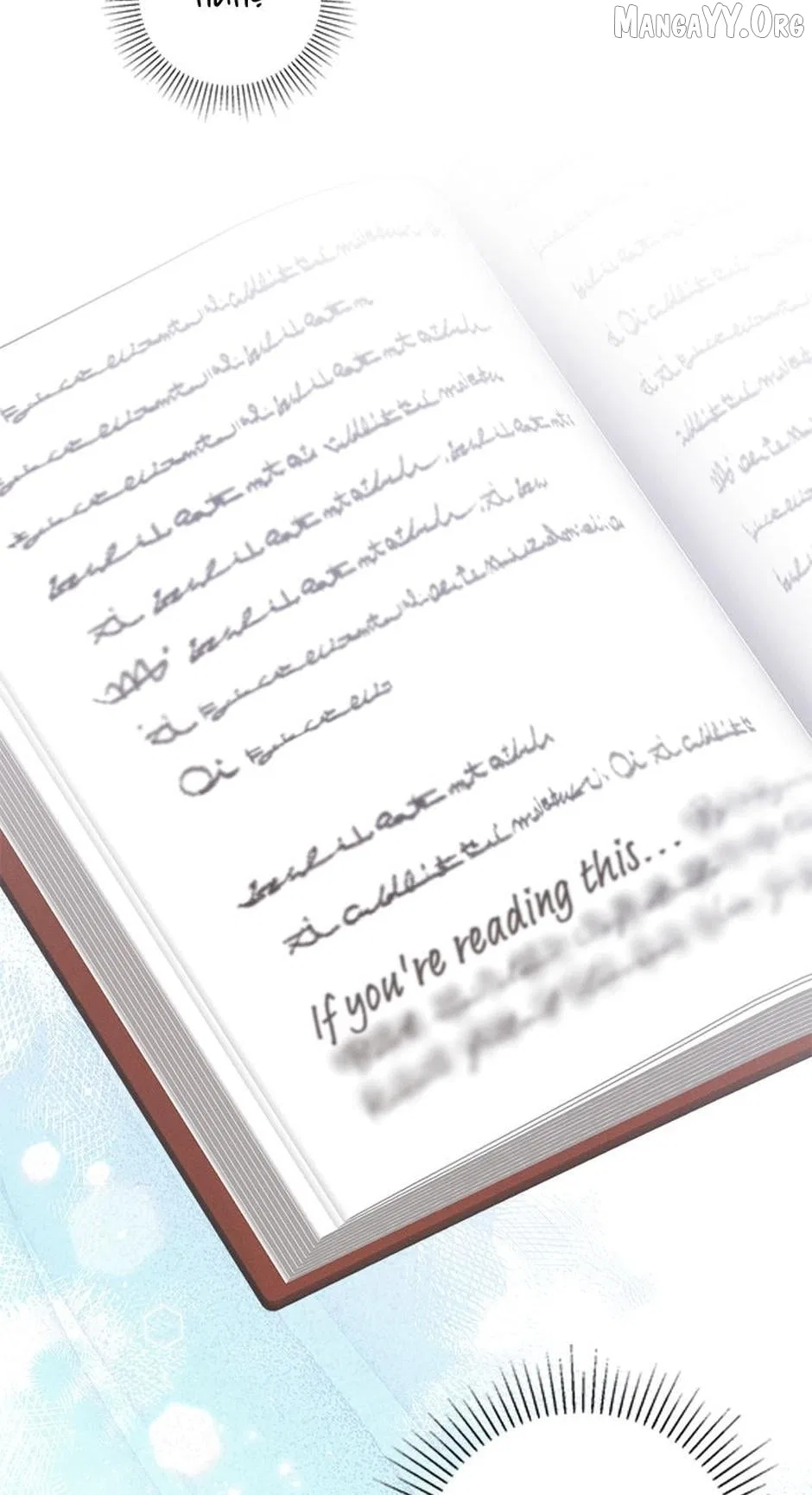 I Taught You with Restraint, so Why Are You Obsessed? Chapter 39 – Page 44