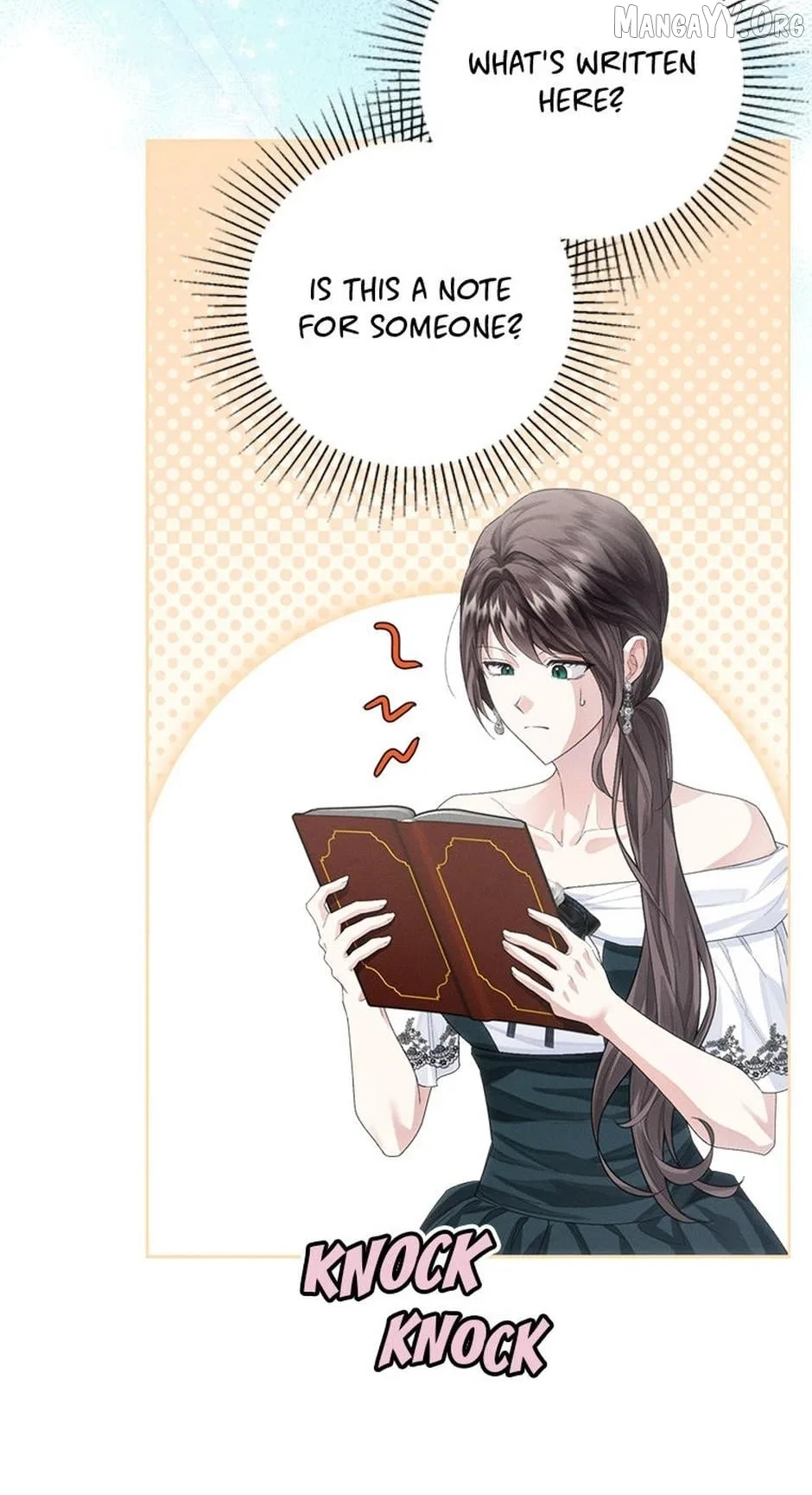I Taught You with Restraint, so Why Are You Obsessed? Chapter 39 – Page 45