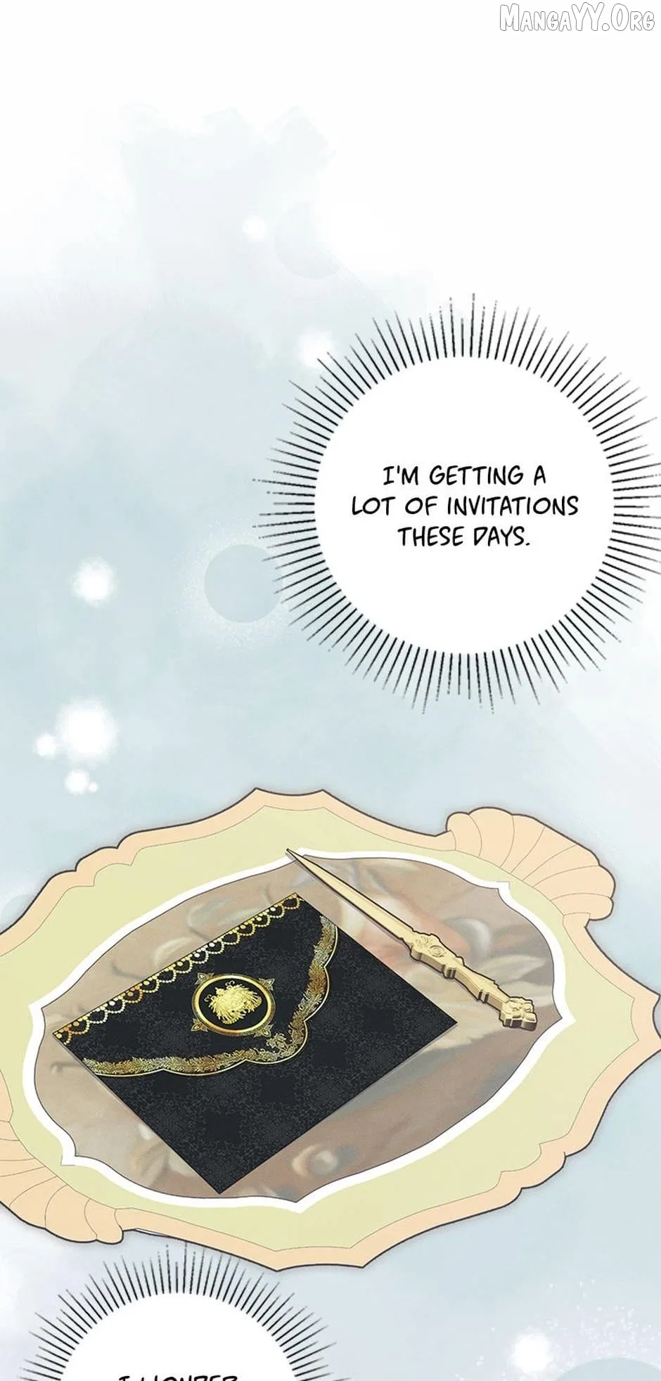 I Taught You with Restraint, so Why Are You Obsessed? Chapter 39 – Page 47
