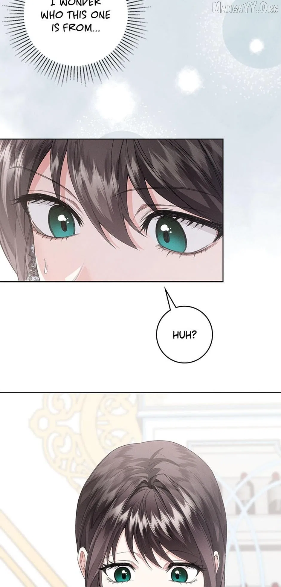 I Taught You with Restraint, so Why Are You Obsessed? Chapter 39 – Page 48