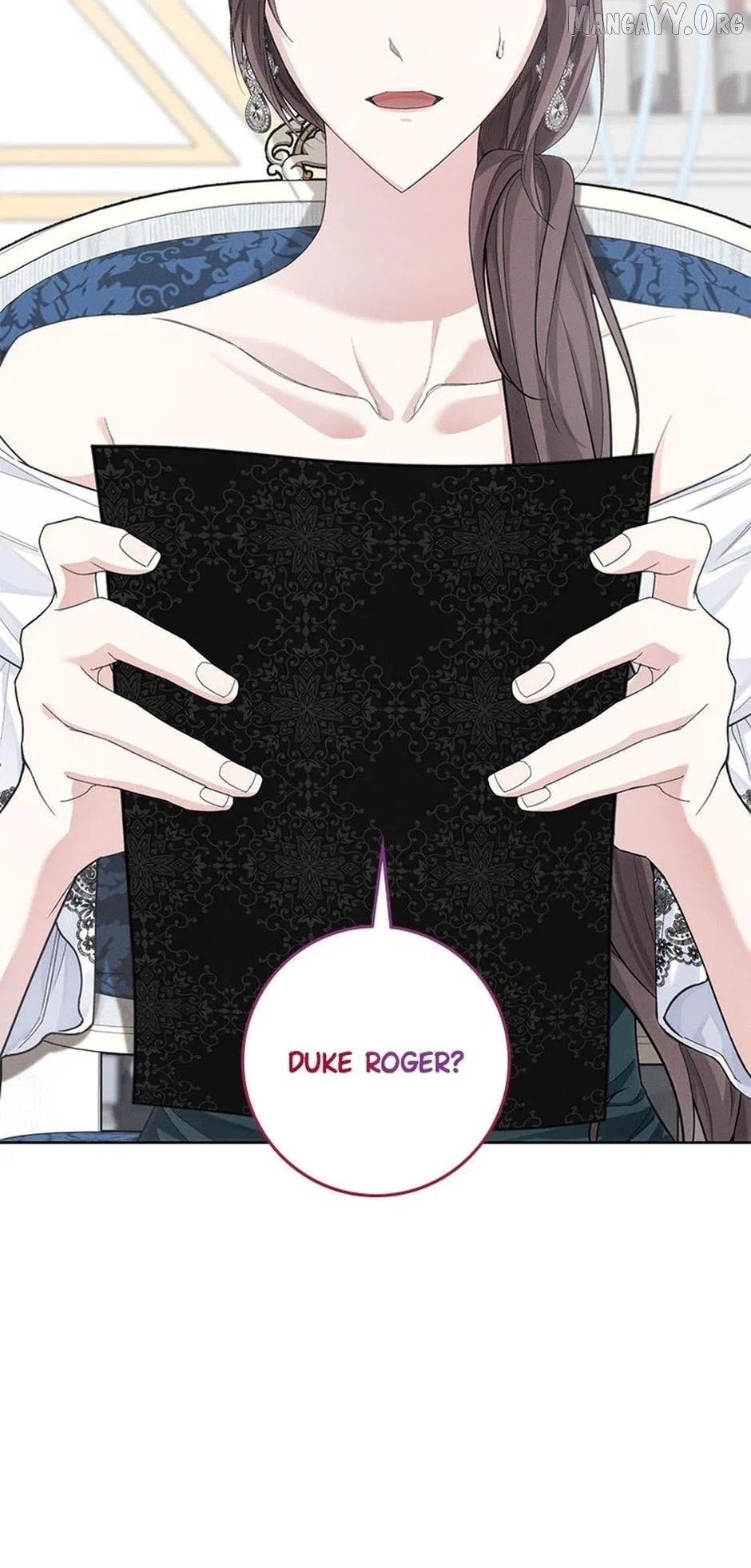 I Taught You with Restraint, so Why Are You Obsessed? Chapter 39 – Page 49