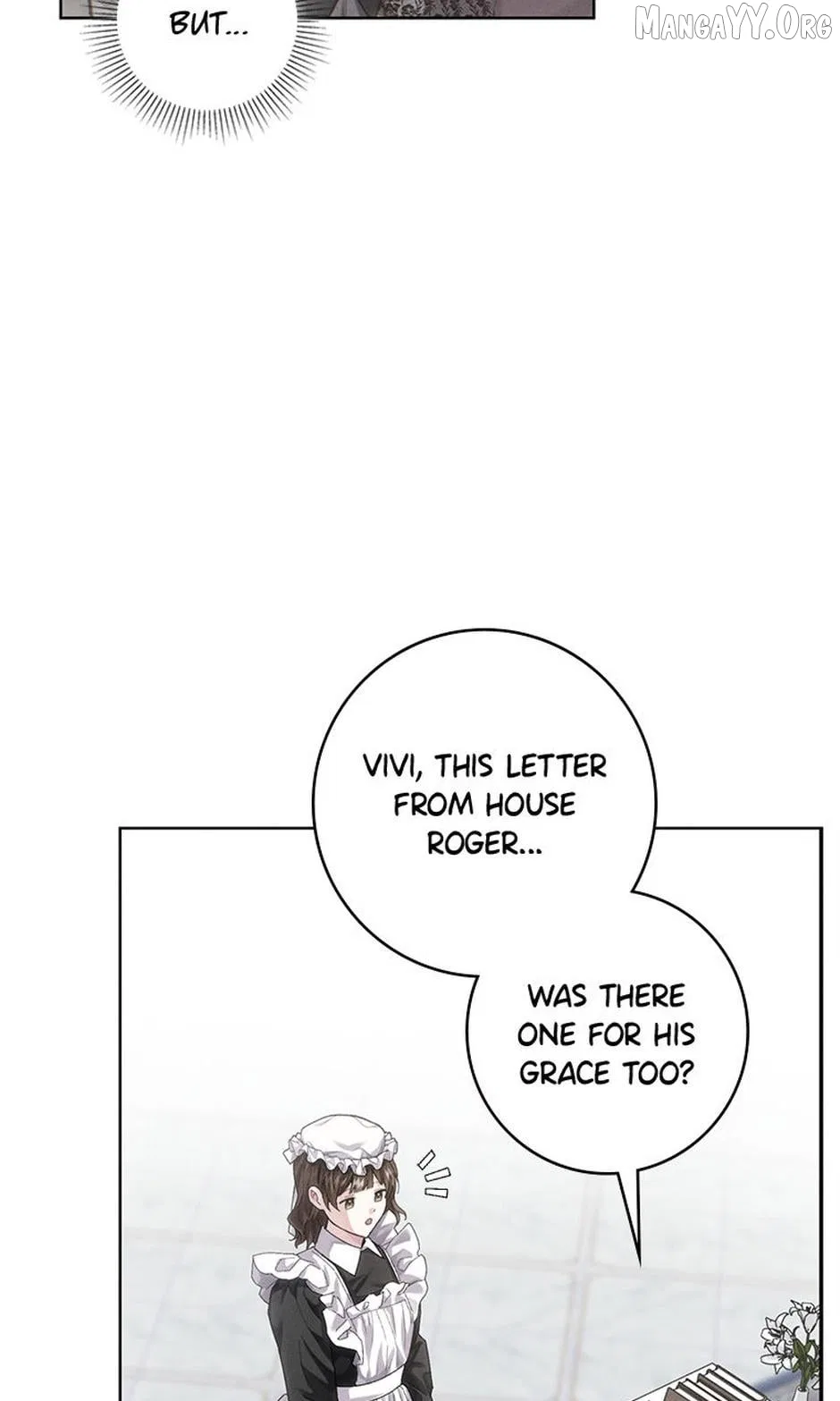 I Taught You with Restraint, so Why Are You Obsessed? Chapter 39 – Page 51