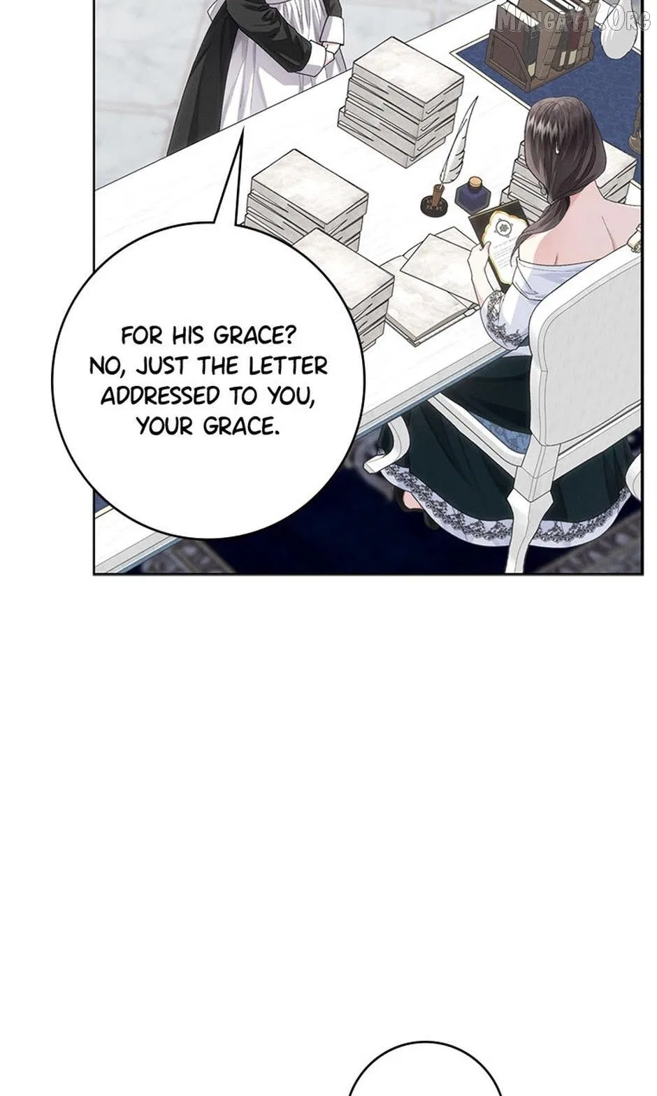 I Taught You with Restraint, so Why Are You Obsessed? Chapter 39 – Page 52