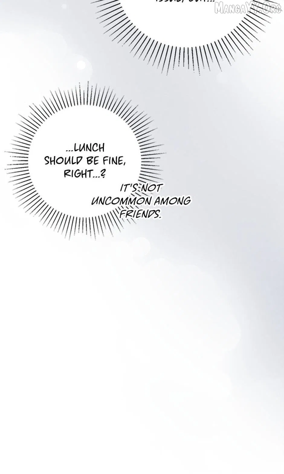 I Taught You with Restraint, so Why Are You Obsessed? Chapter 39 – Page 57