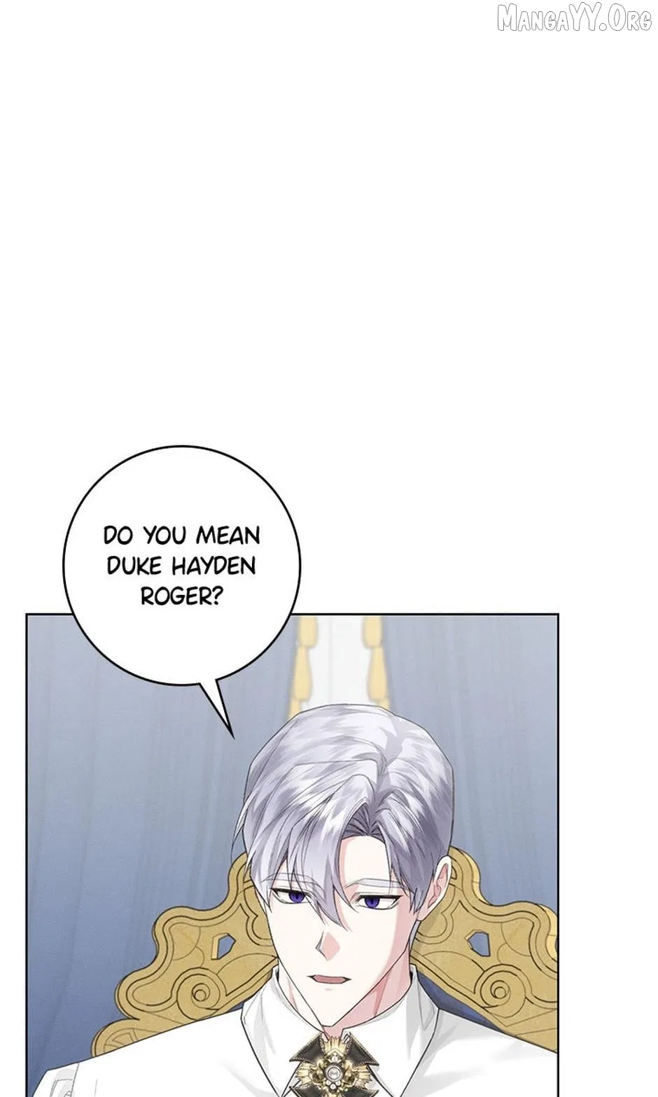 I Taught You with Restraint, so Why Are You Obsessed? Chapter 39 – Page 59