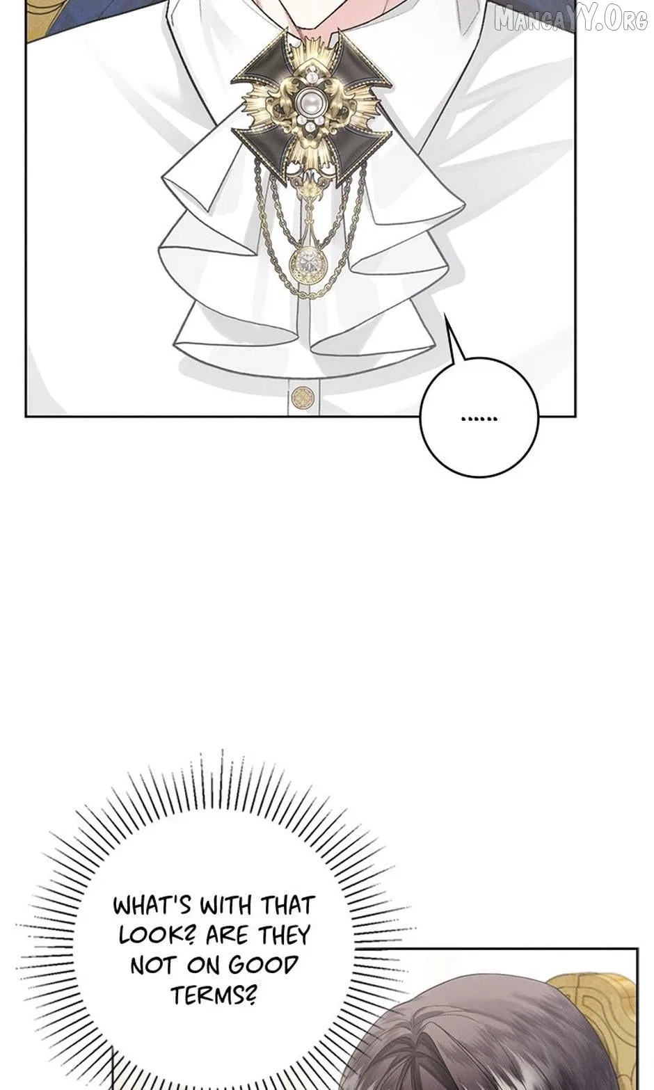 I Taught You with Restraint, so Why Are You Obsessed? Chapter 39 – Page 64