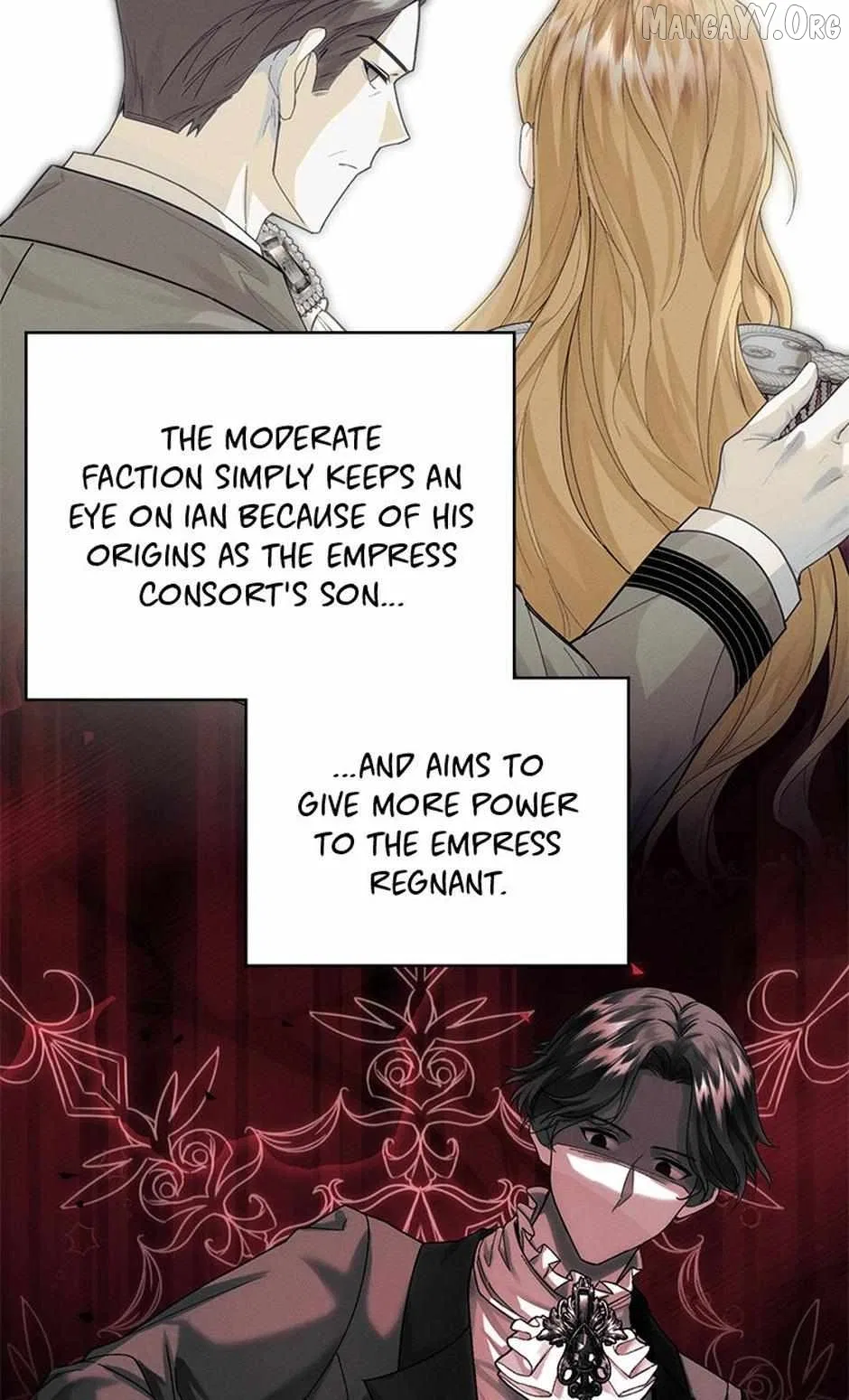 I Taught You with Restraint, so Why Are You Obsessed? Chapter 39 – Page 68