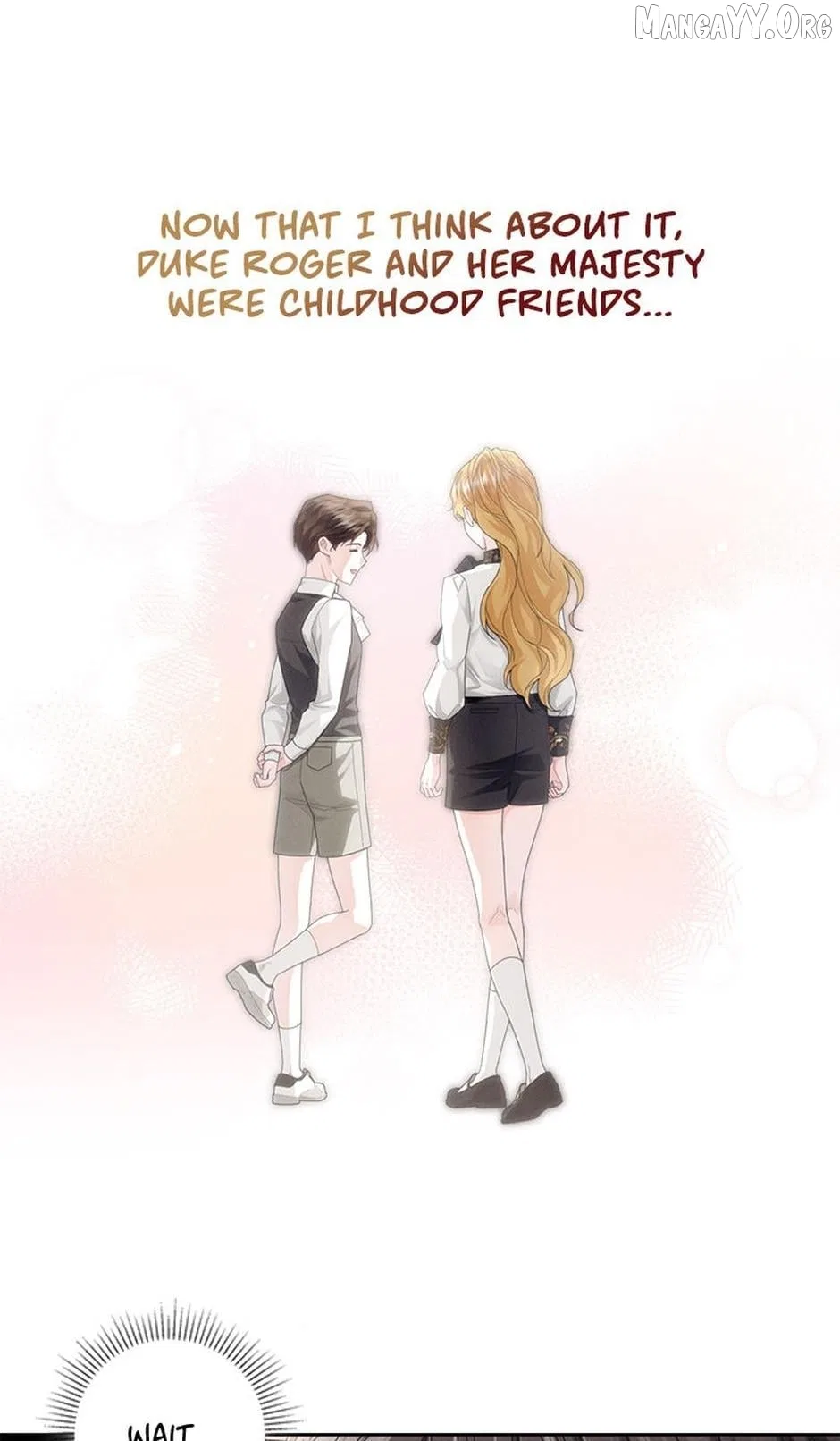I Taught You with Restraint, so Why Are You Obsessed? Chapter 39 – Page 70