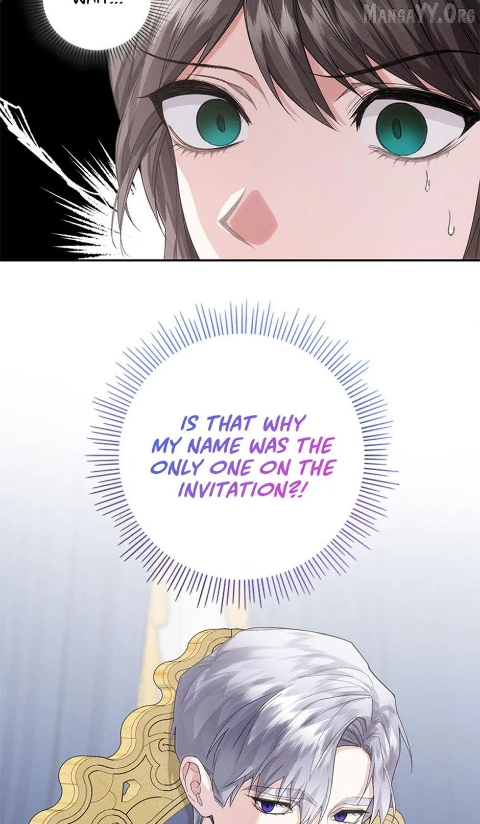 I Taught You with Restraint, so Why Are You Obsessed? Chapter 39 – Page 71
