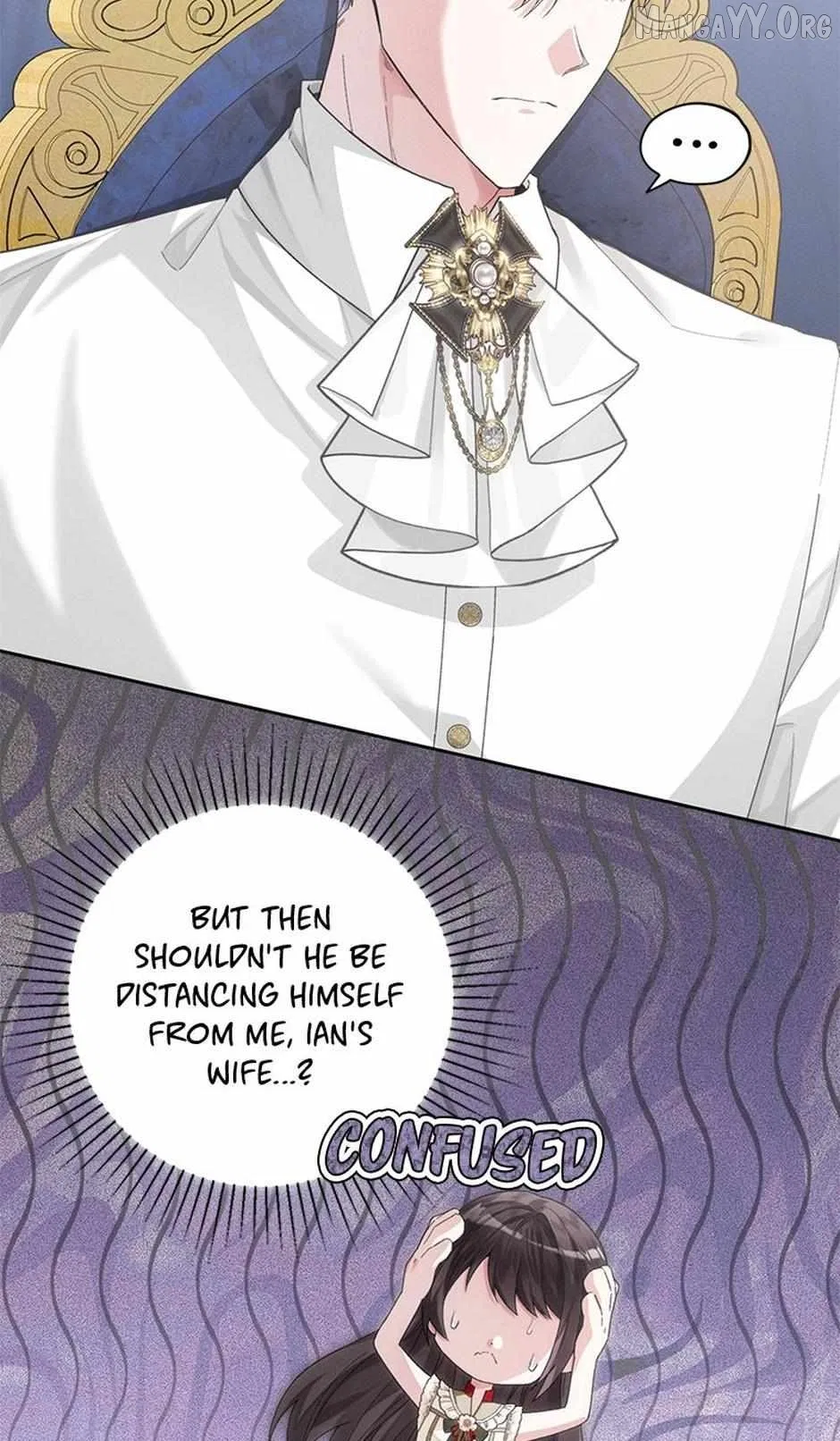 I Taught You with Restraint, so Why Are You Obsessed? Chapter 39 – Page 72