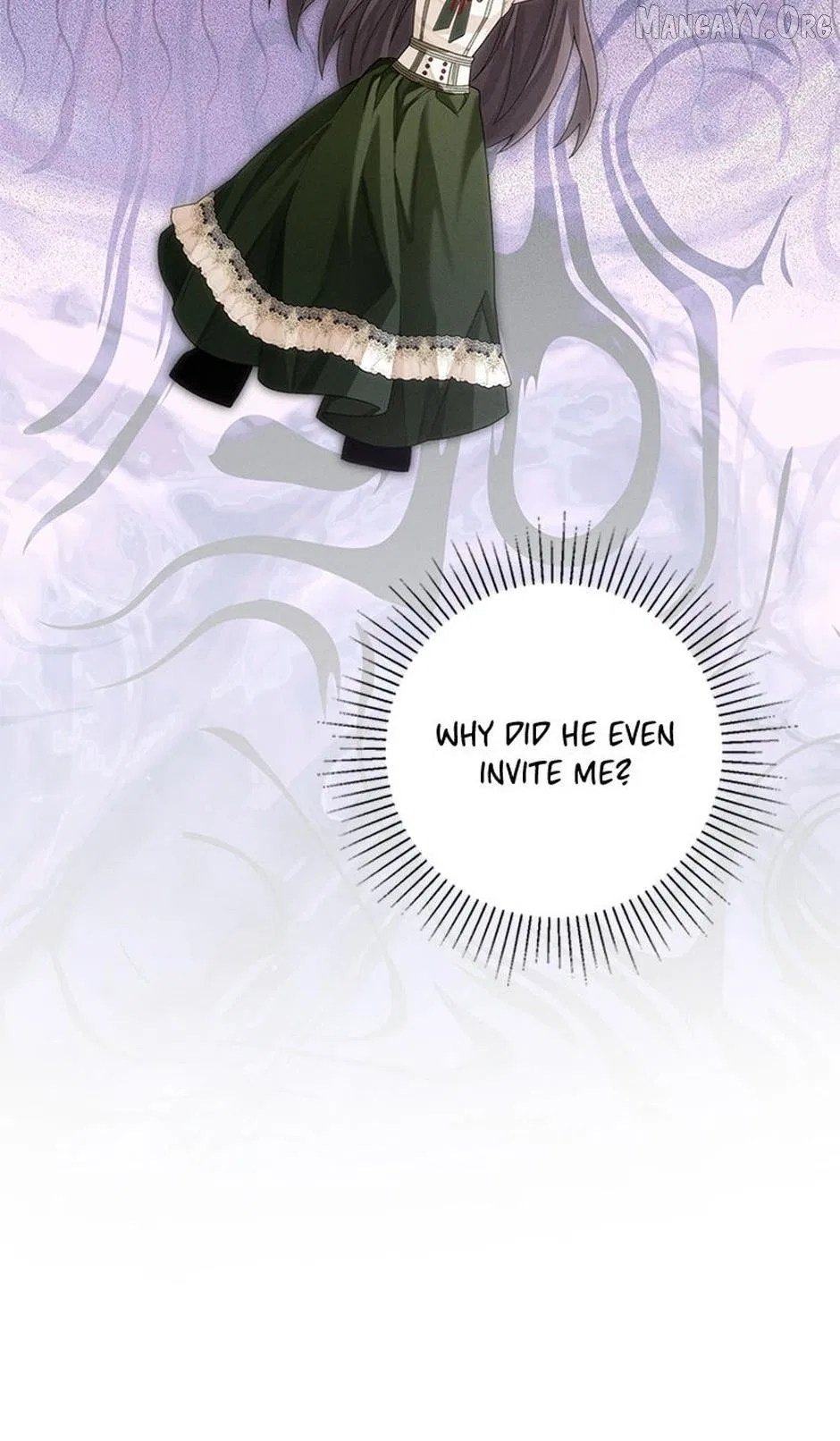 I Taught You with Restraint, so Why Are You Obsessed? Chapter 39 – Page 73
