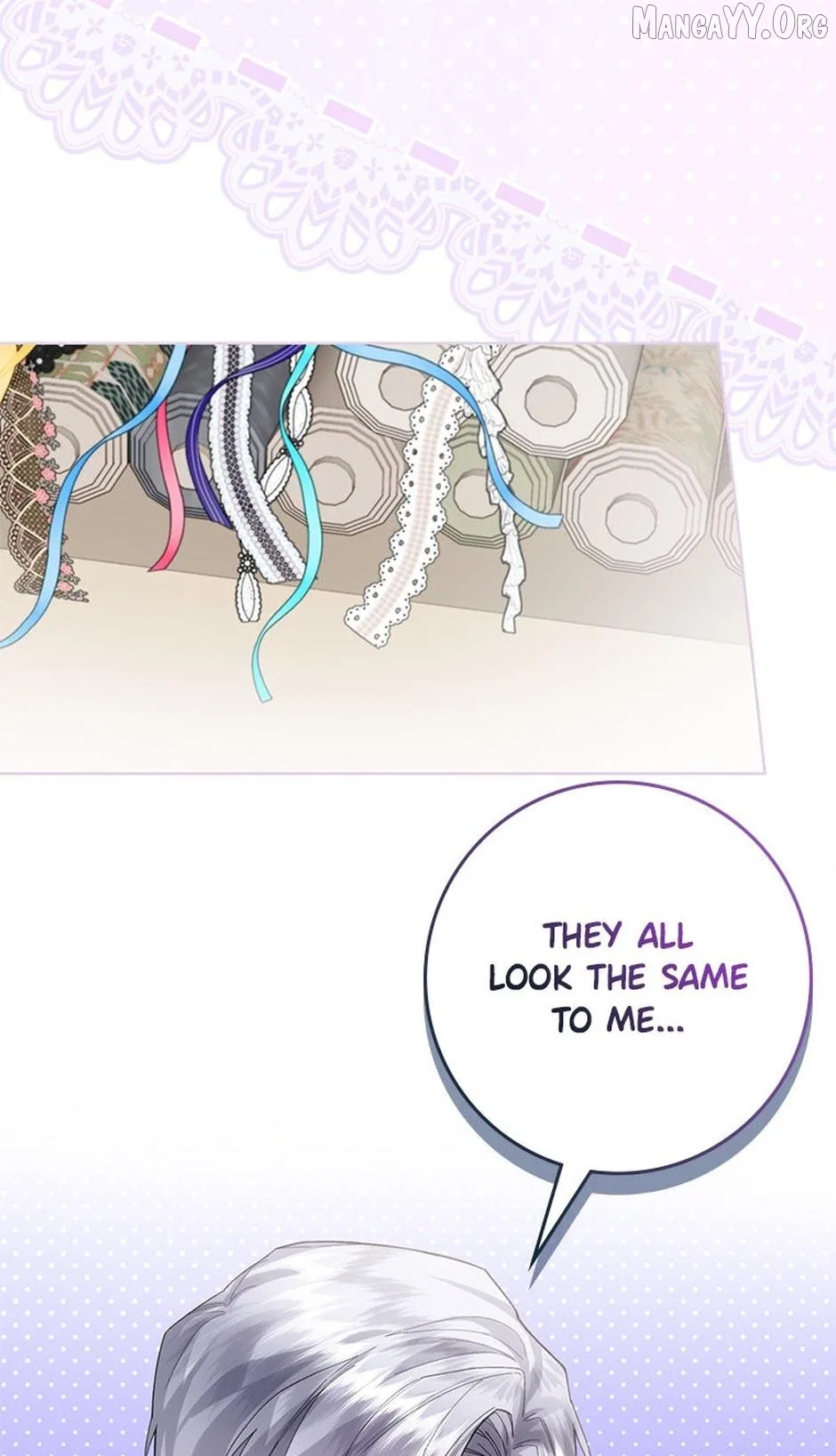 I Taught You with Restraint, so Why Are You Obsessed? Chapter 38 – Page 5