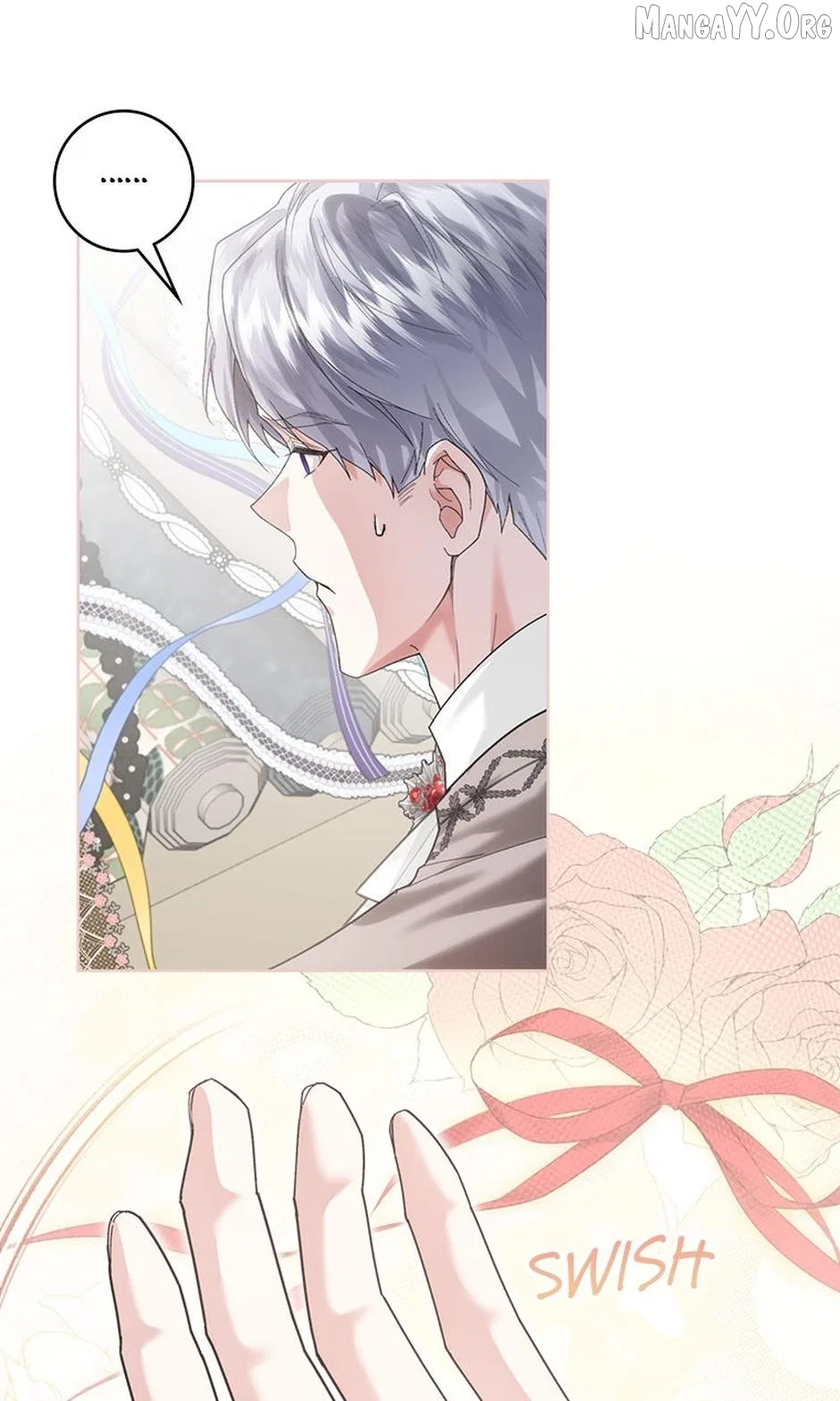 I Taught You with Restraint, so Why Are You Obsessed? Chapter 38 – Page 11