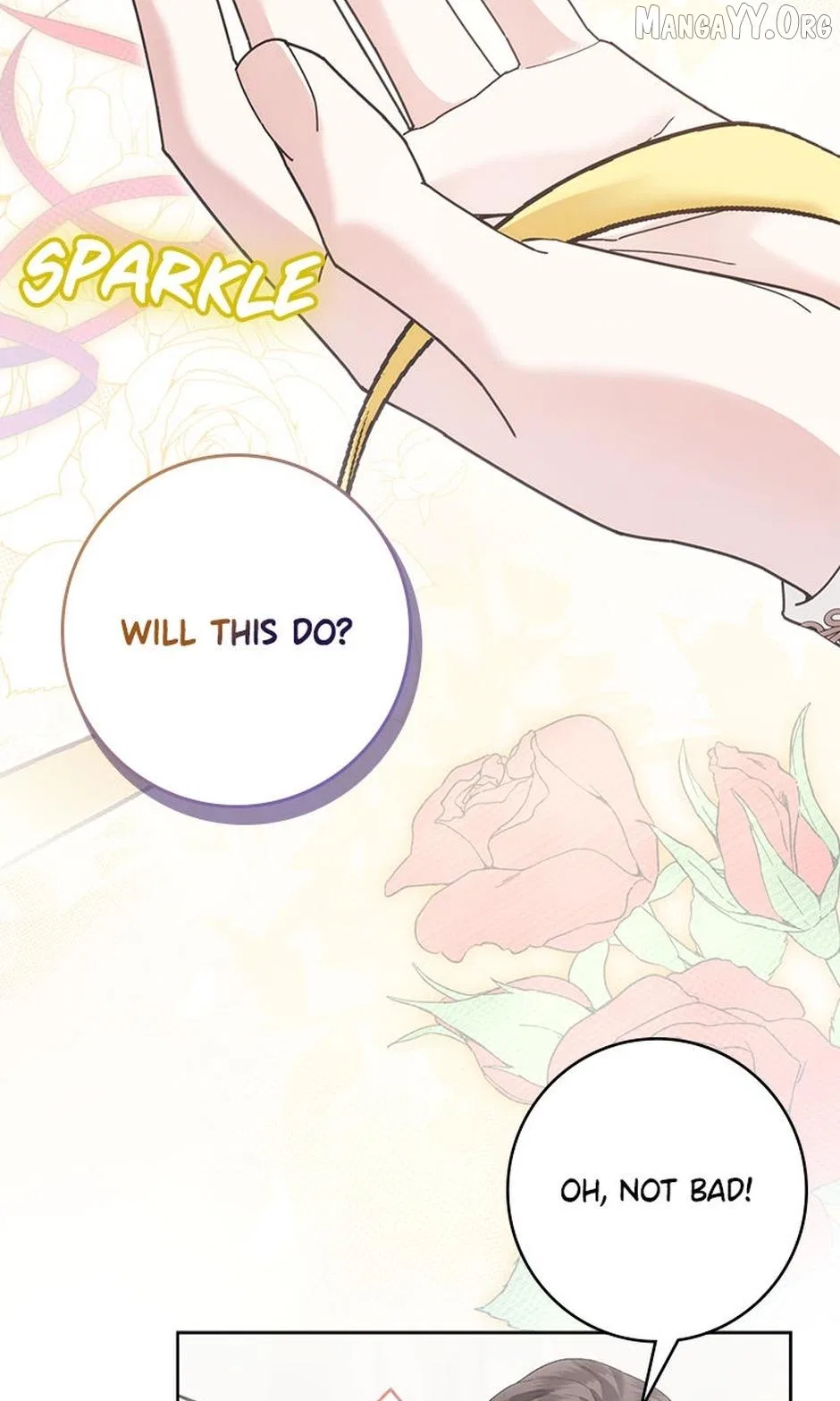 I Taught You with Restraint, so Why Are You Obsessed? Chapter 38 – Page 12