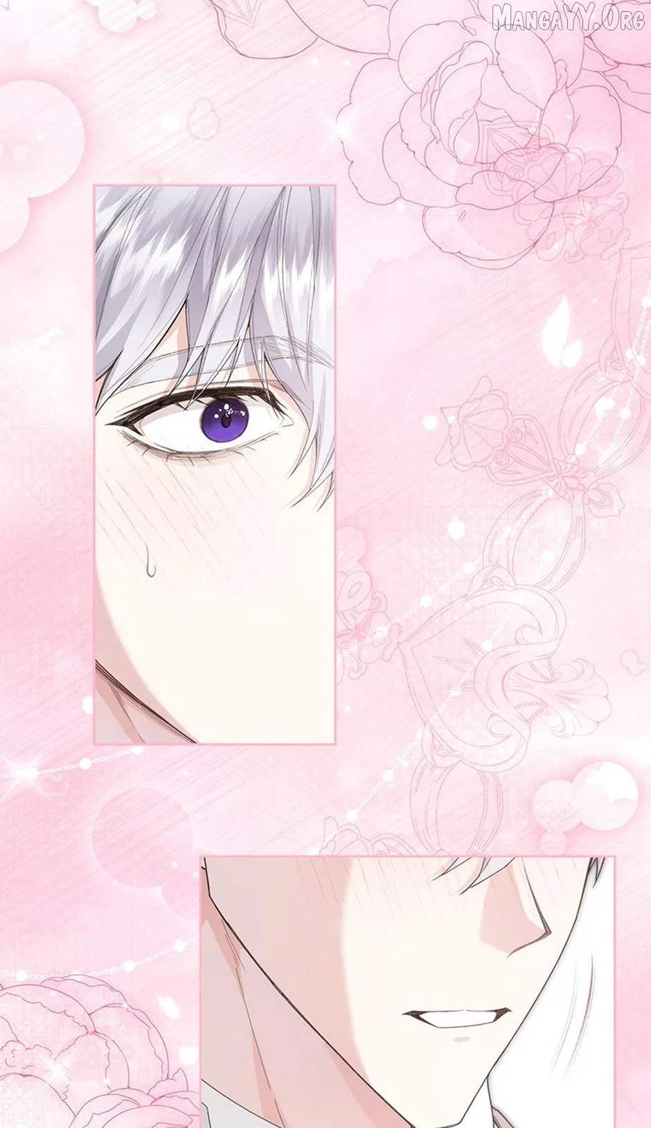 I Taught You with Restraint, so Why Are You Obsessed? Chapter 38 – Page 17