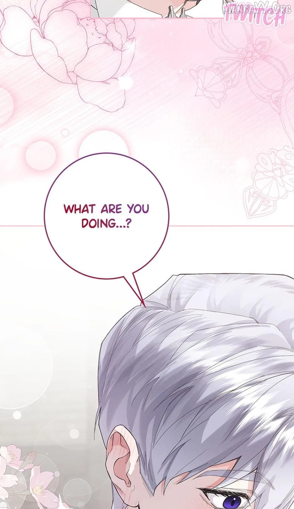 I Taught You with Restraint, so Why Are You Obsessed? Chapter 38 – Page 18
