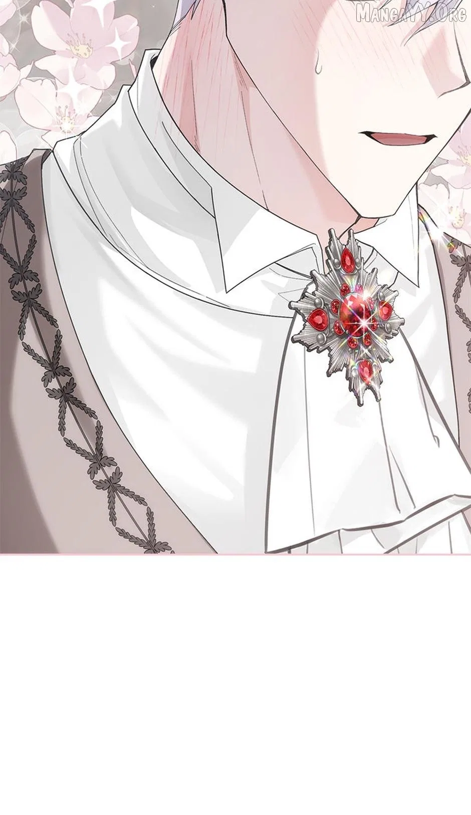 I Taught You with Restraint, so Why Are You Obsessed? Chapter 38 – Page 19