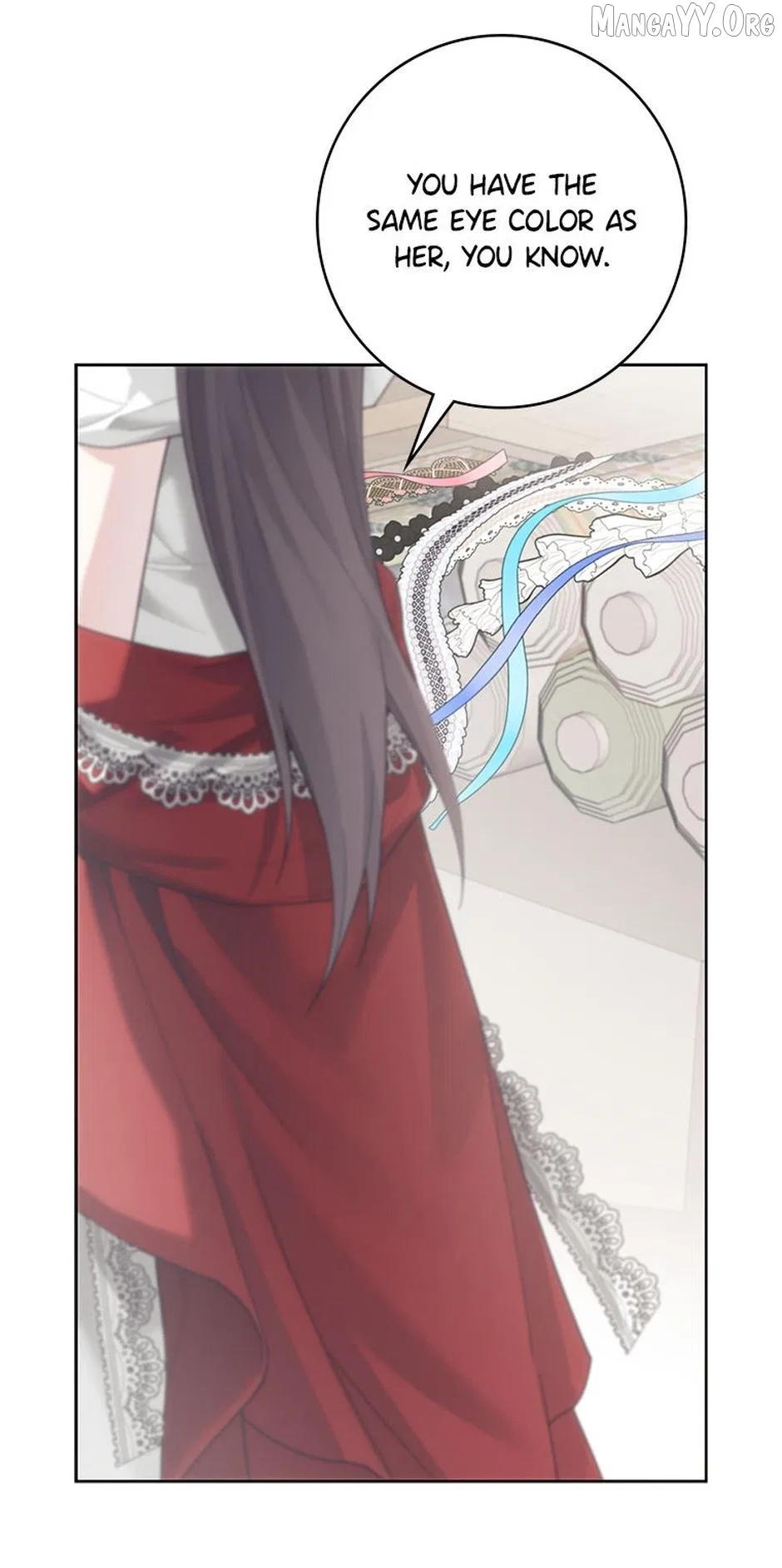 I Taught You with Restraint, so Why Are You Obsessed? Chapter 38 – Page 20
