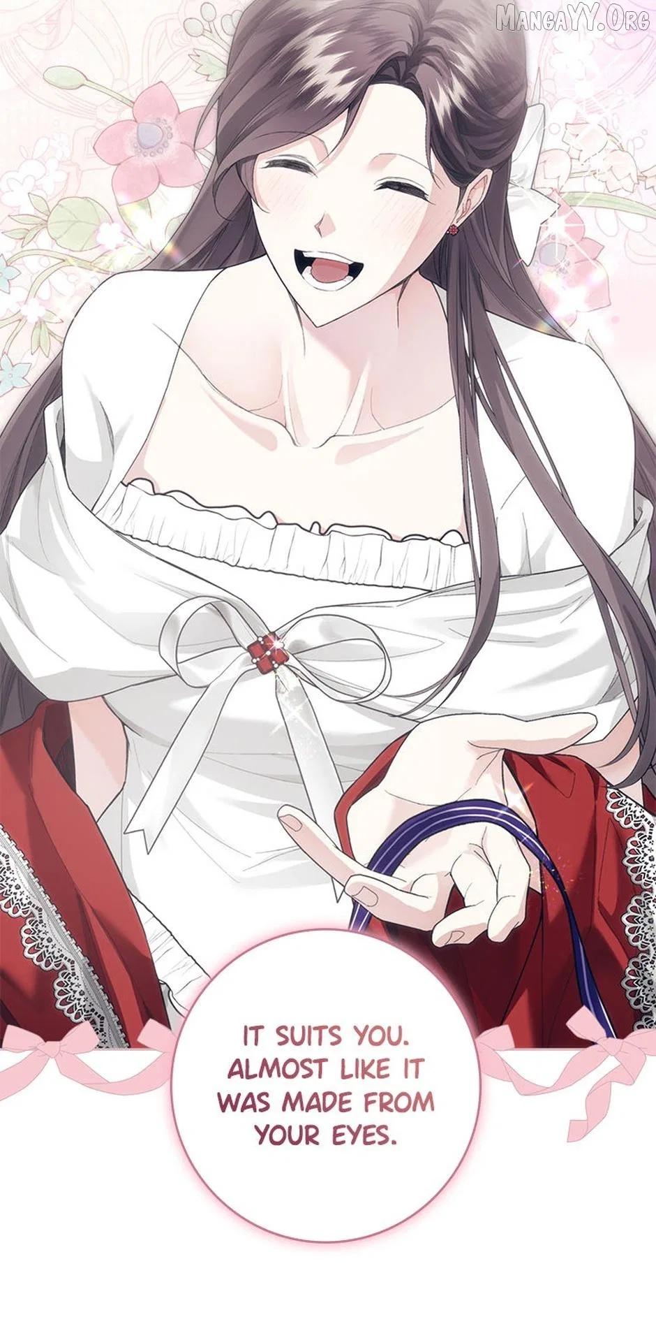 I Taught You with Restraint, so Why Are You Obsessed? Chapter 38 – Page 22