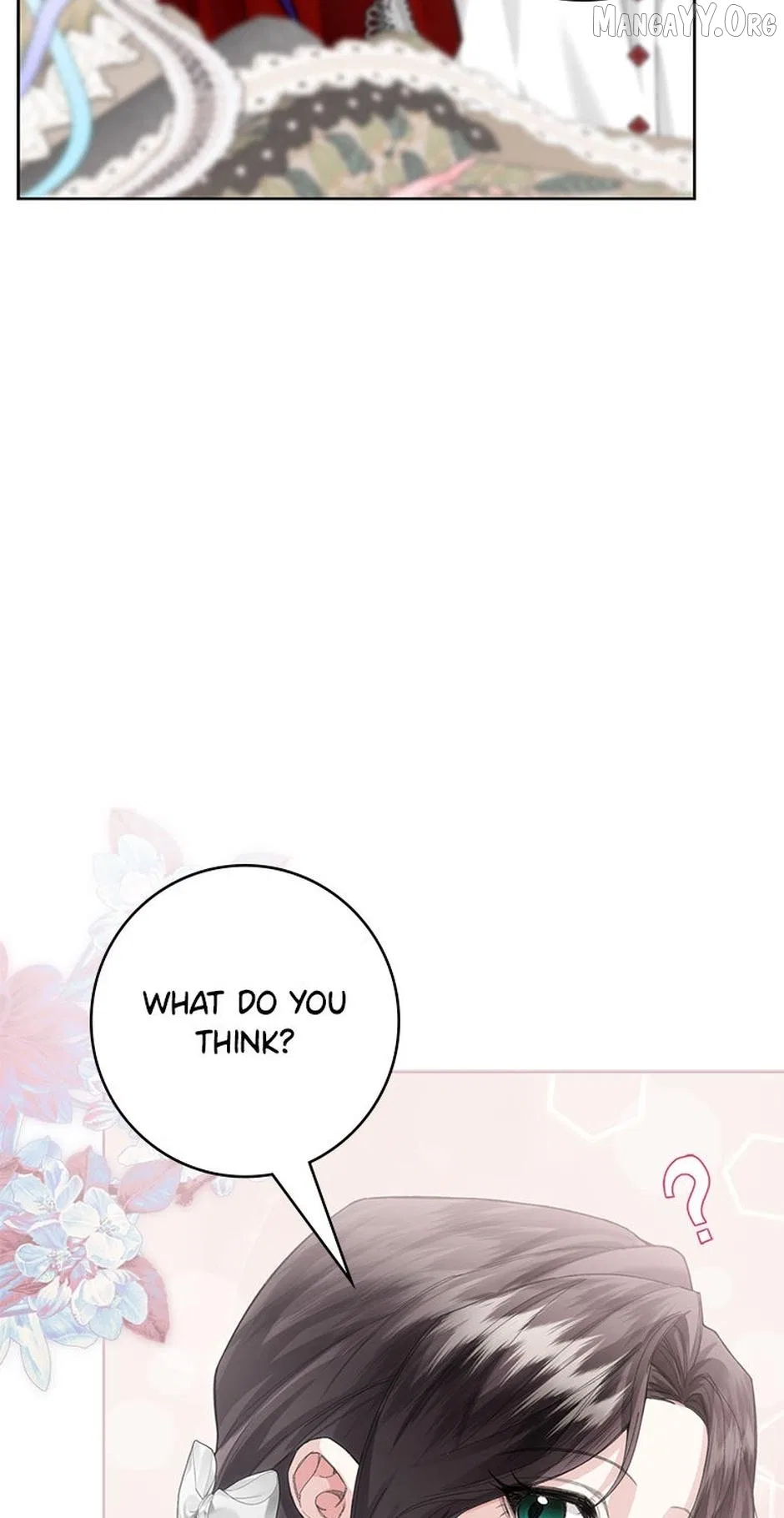 I Taught You with Restraint, so Why Are You Obsessed? Chapter 38 – Page 24