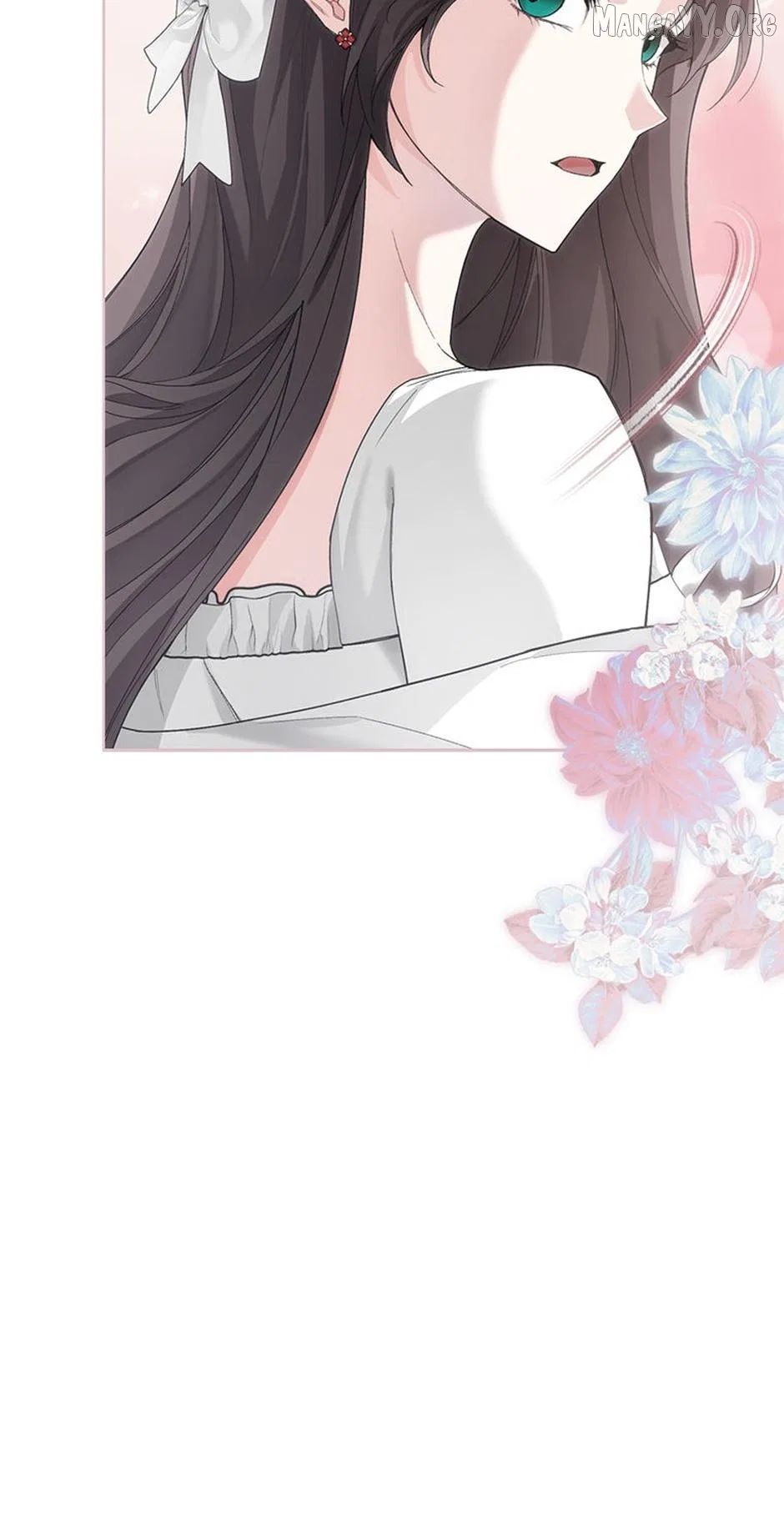 I Taught You with Restraint, so Why Are You Obsessed? Chapter 38 – Page 25