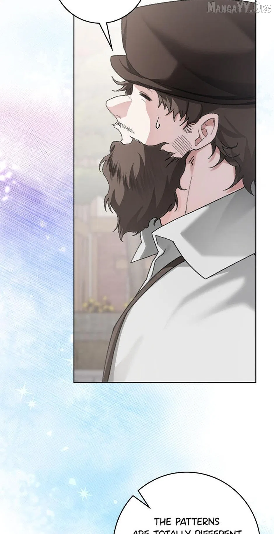 I Taught You with Restraint, so Why Are You Obsessed? Chapter 38 – Page 33