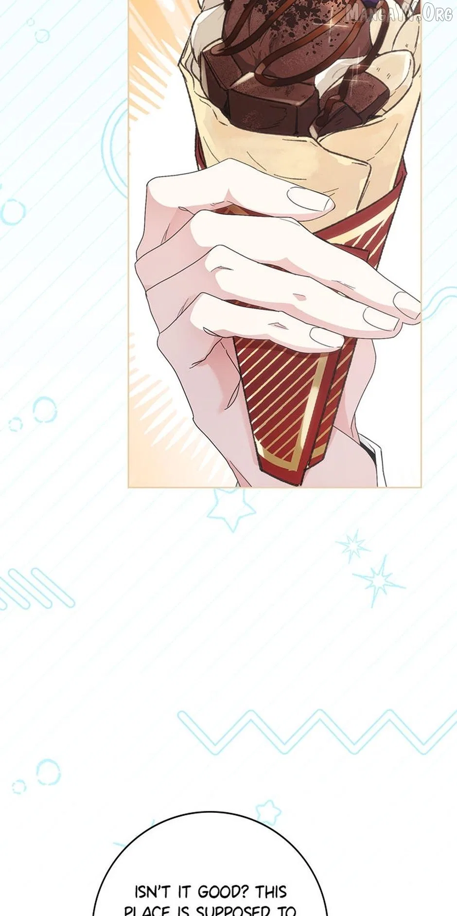 I Taught You with Restraint, so Why Are You Obsessed? Chapter 38 – Page 46