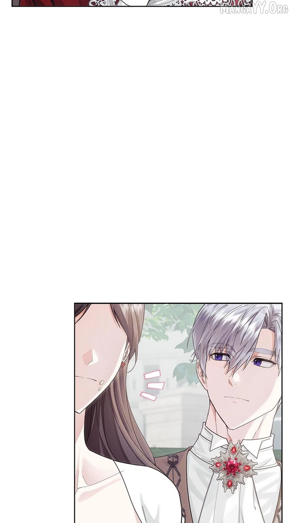 I Taught You with Restraint, so Why Are You Obsessed? Chapter 38 – Page 49