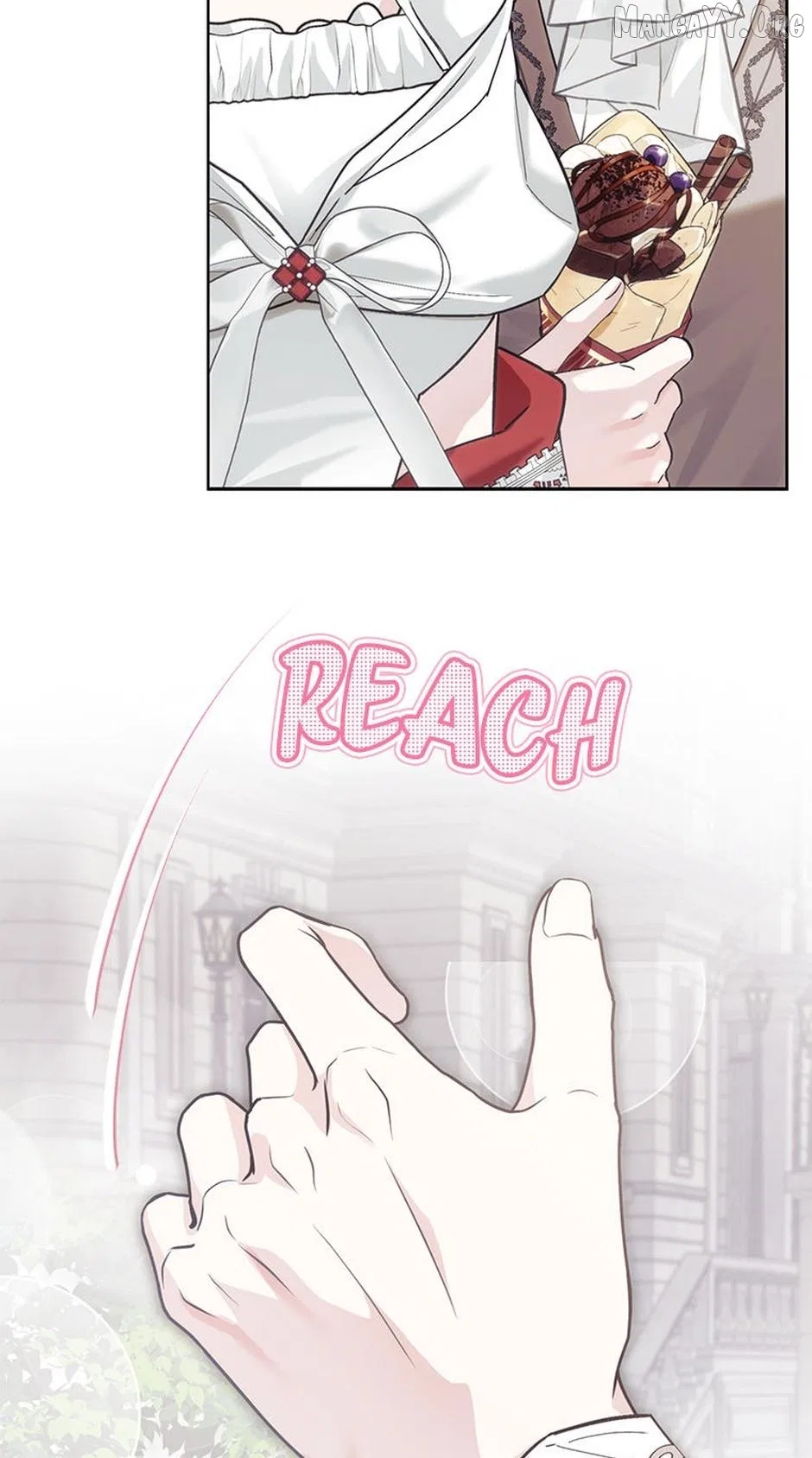 I Taught You with Restraint, so Why Are You Obsessed? Chapter 38 – Page 50