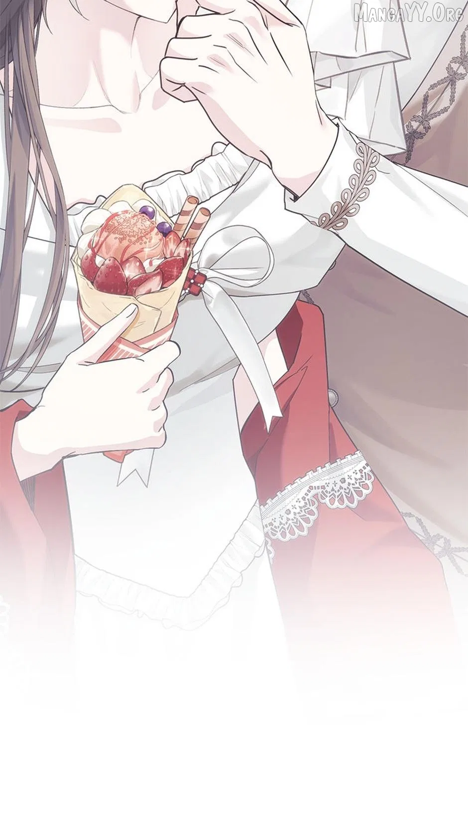 I Taught You with Restraint, so Why Are You Obsessed? Chapter 38 – Page 52