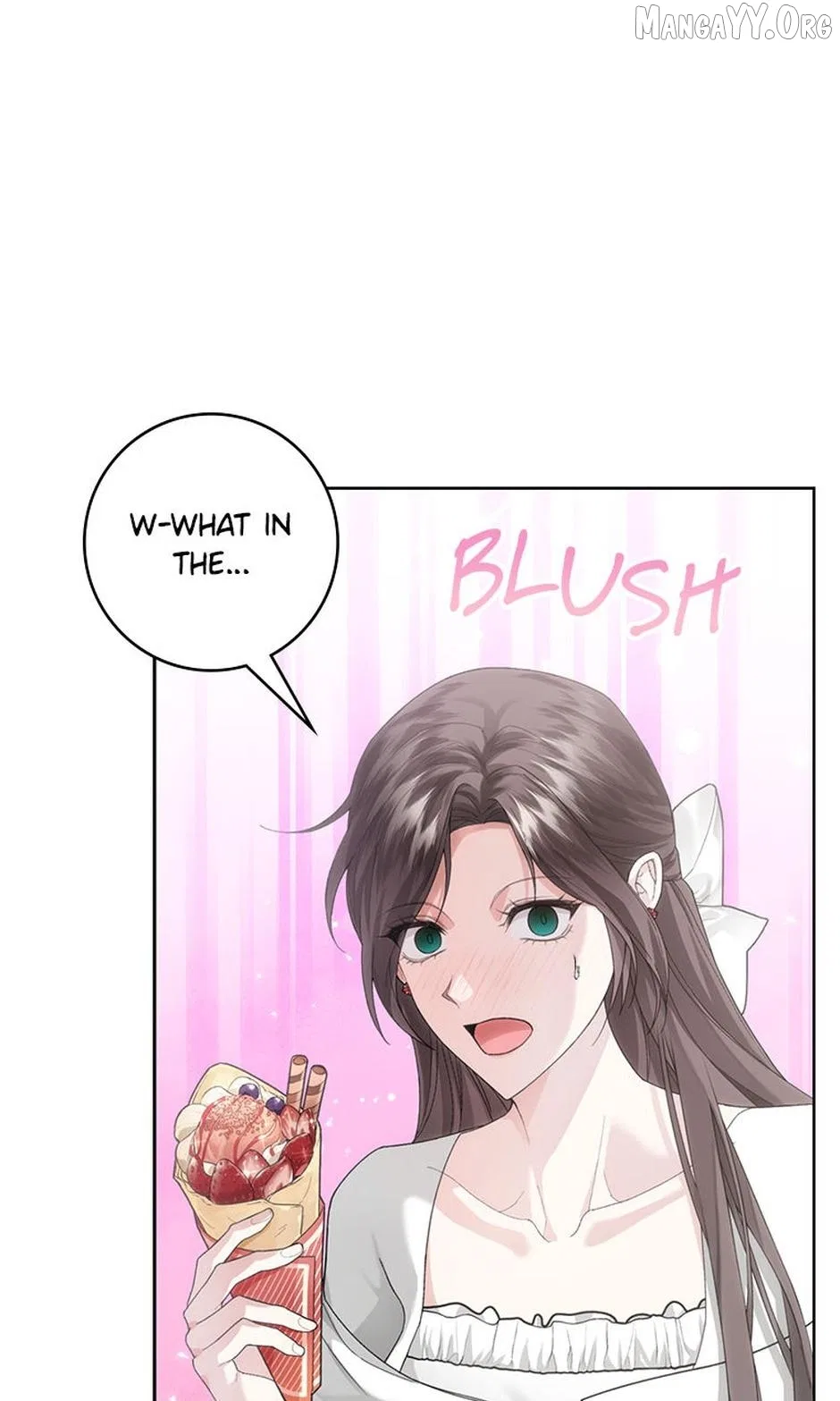 I Taught You with Restraint, so Why Are You Obsessed? Chapter 38 – Page 57