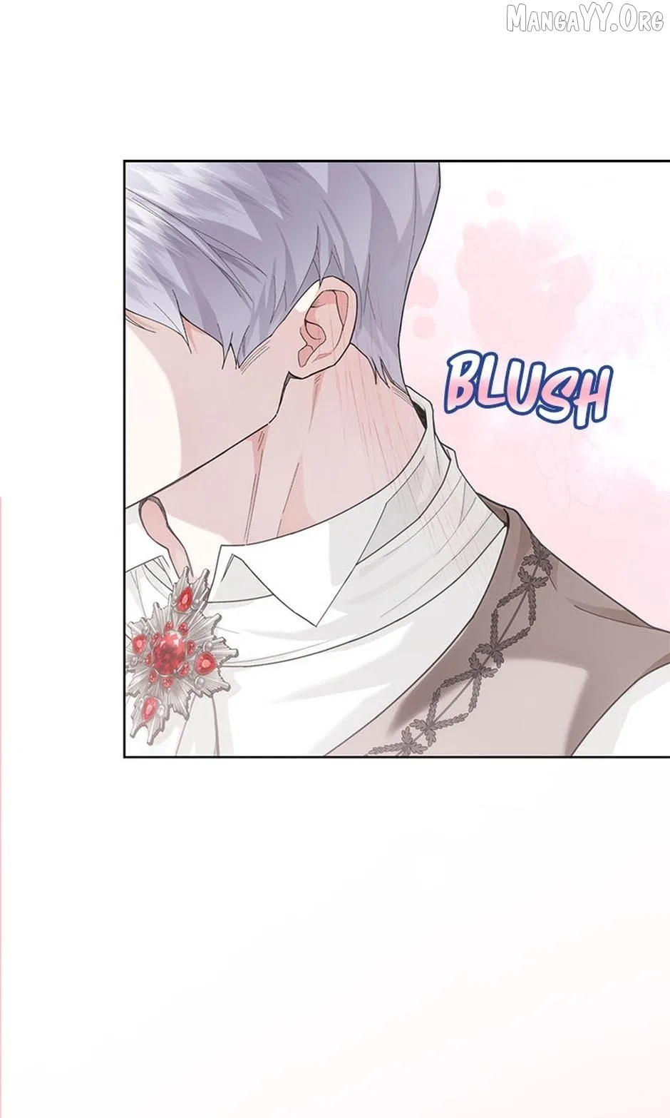 I Taught You with Restraint, so Why Are You Obsessed? Chapter 38 – Page 61