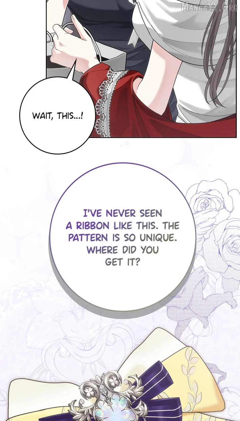 I Taught You with Restraint, so Why Are You Obsessed? Chapter 38 – Page 74
