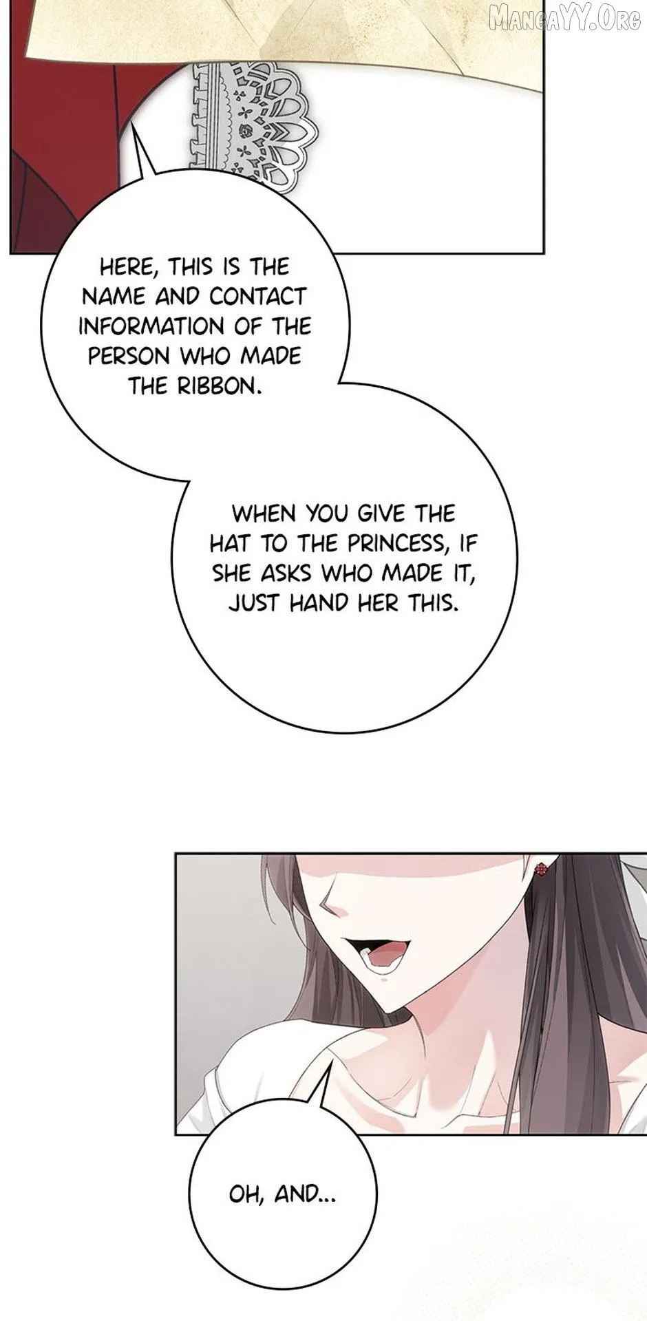 I Taught You with Restraint, so Why Are You Obsessed? Chapter 38 – Page 78
