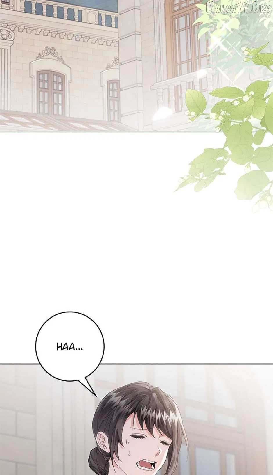 I Taught You with Restraint, so Why Are You Obsessed? Chapter 37 – Page 3
