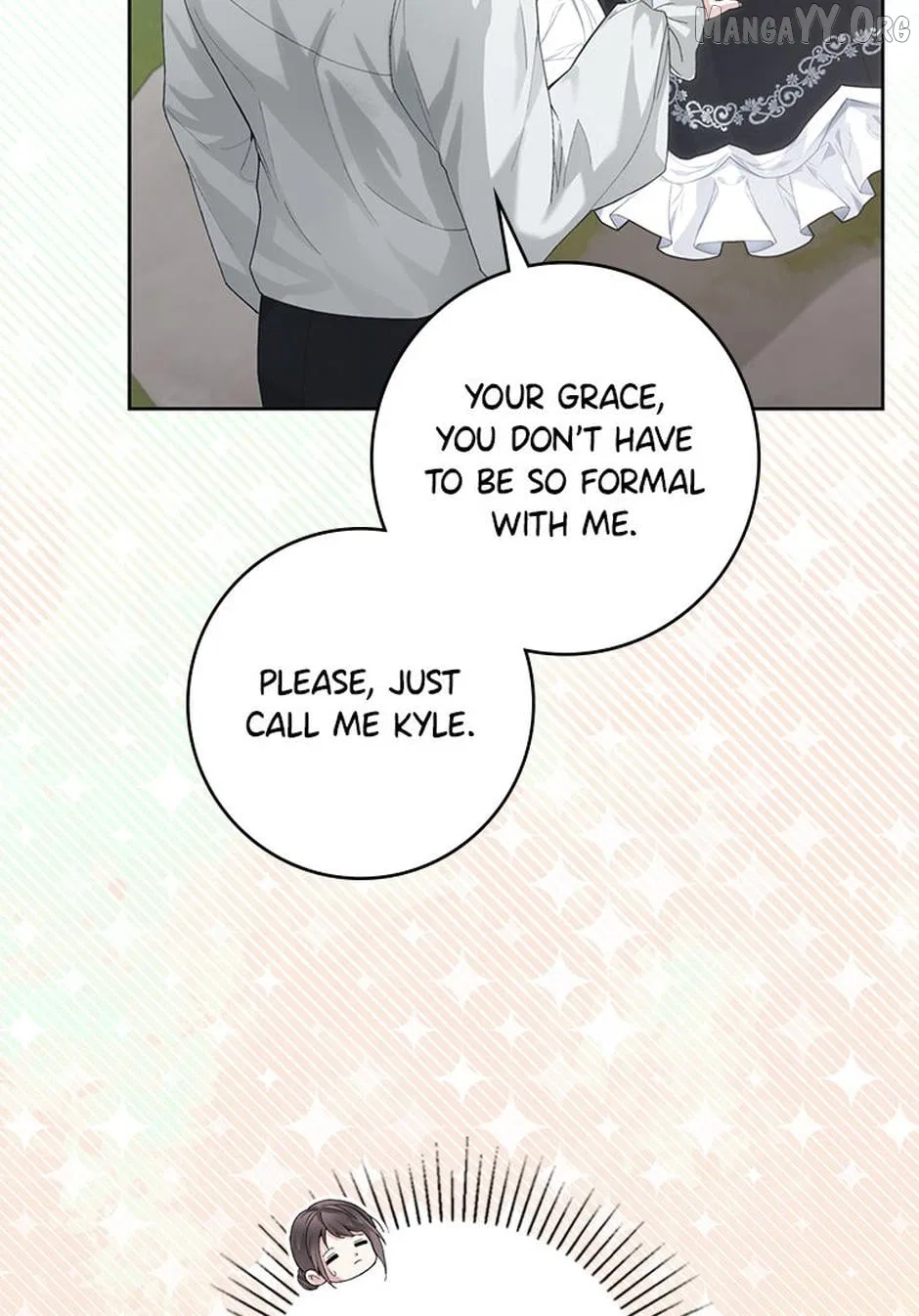 I Taught You with Restraint, so Why Are You Obsessed? Chapter 37 – Page 13