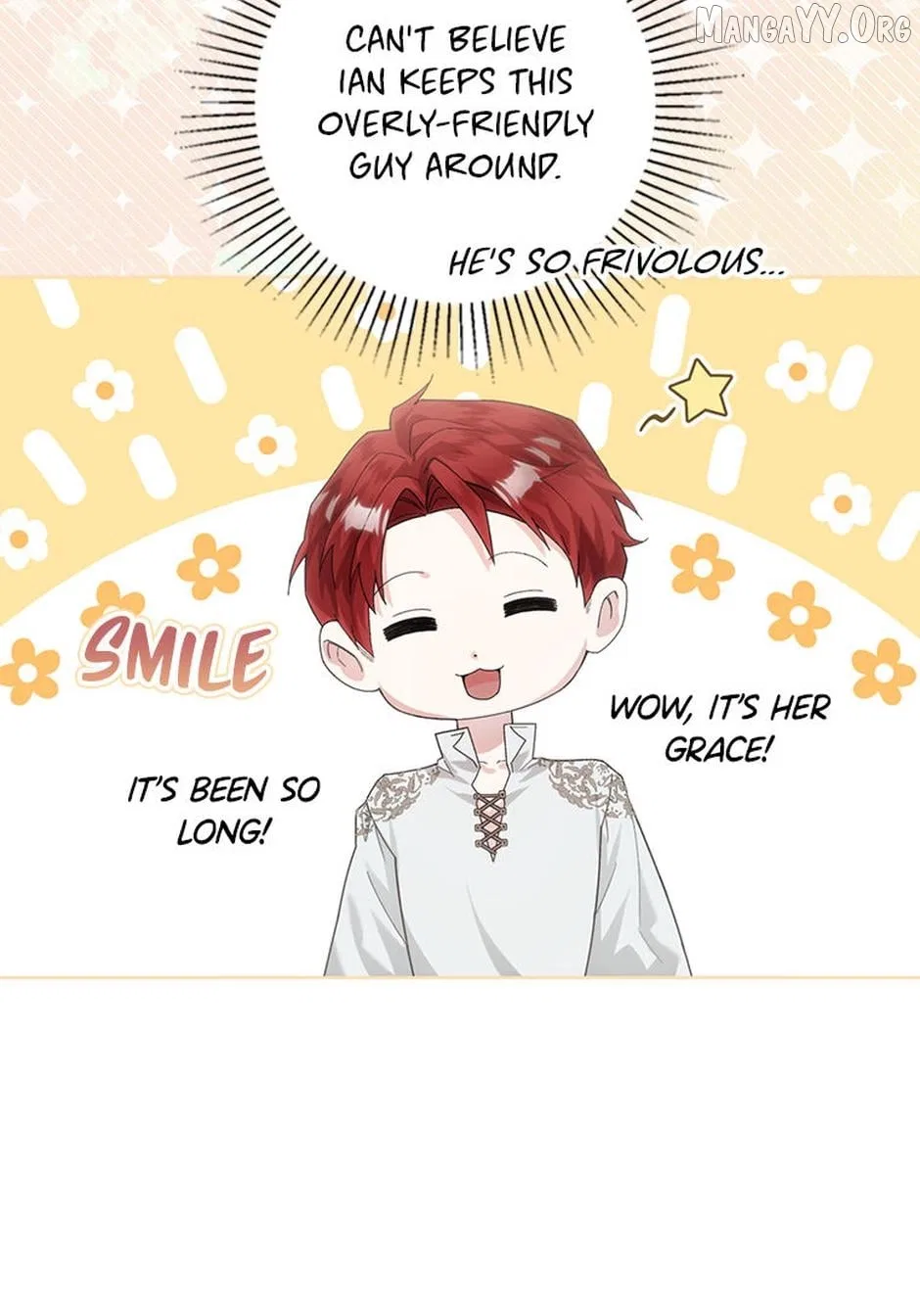 I Taught You with Restraint, so Why Are You Obsessed? Chapter 37 – Page 14