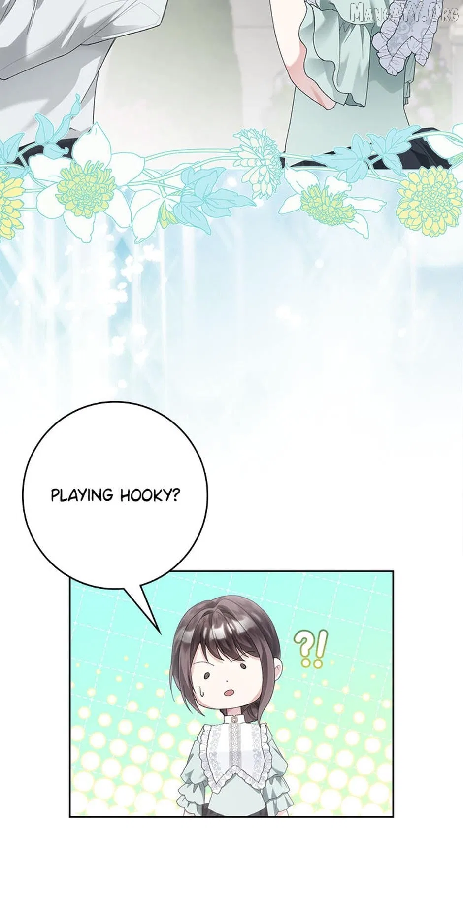 I Taught You with Restraint, so Why Are You Obsessed? Chapter 37 – Page 17