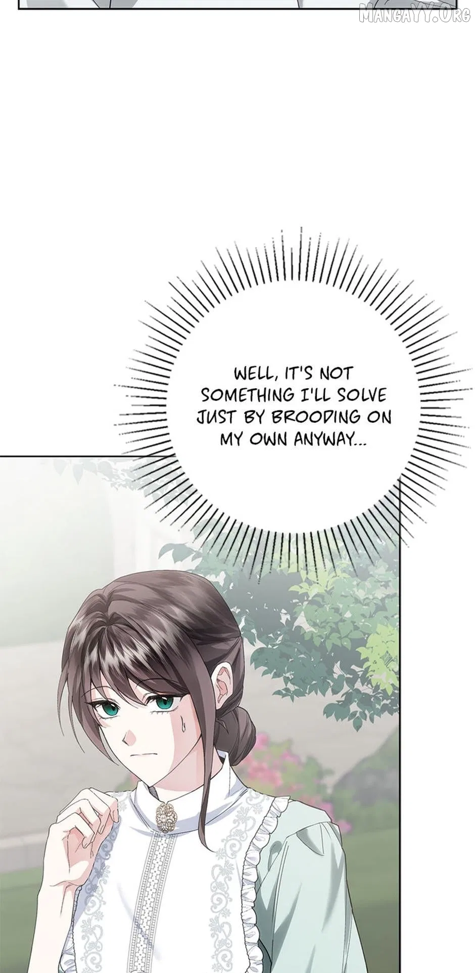 I Taught You with Restraint, so Why Are You Obsessed? Chapter 37 – Page 22