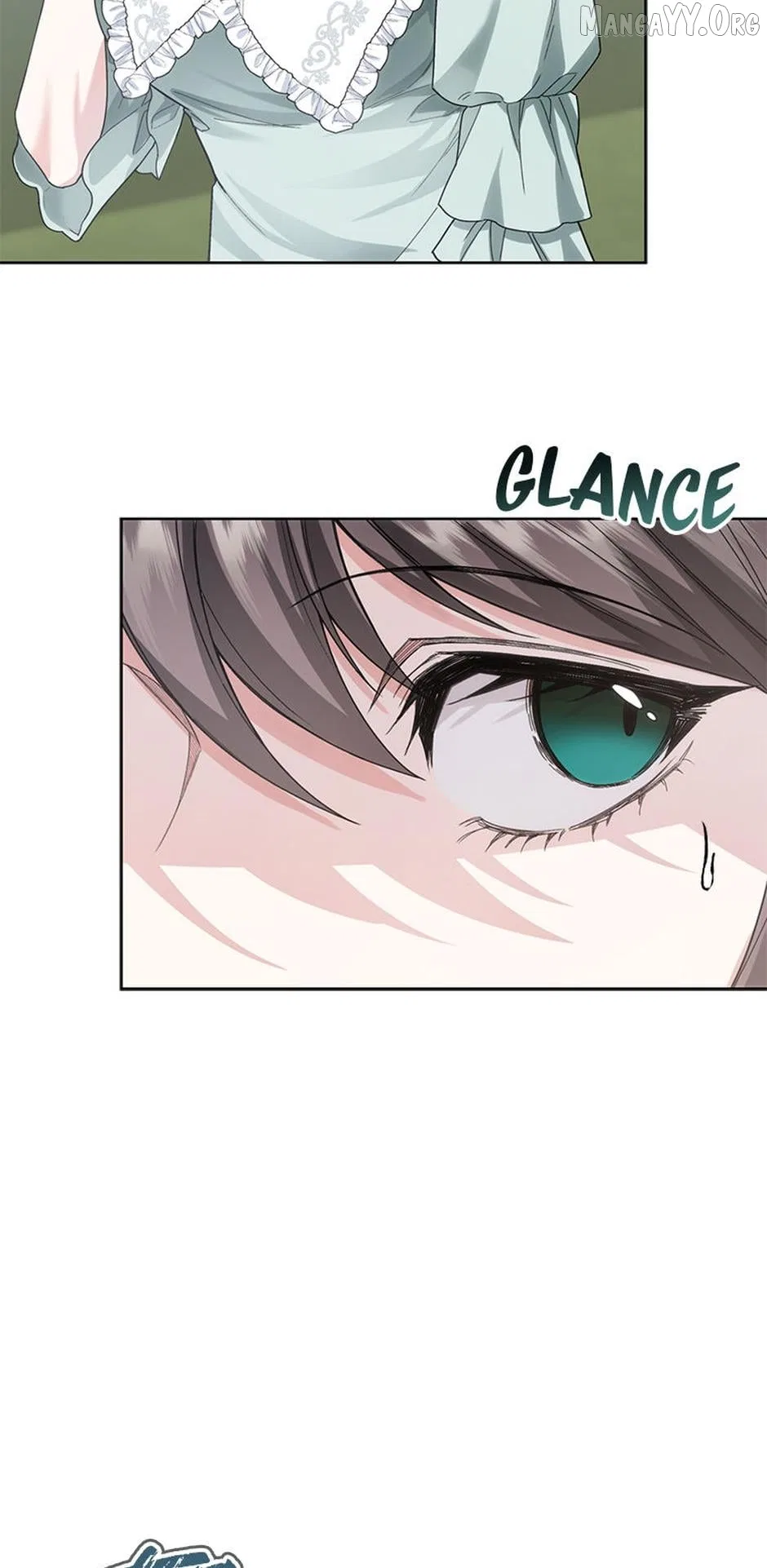 I Taught You with Restraint, so Why Are You Obsessed? Chapter 37 – Page 23