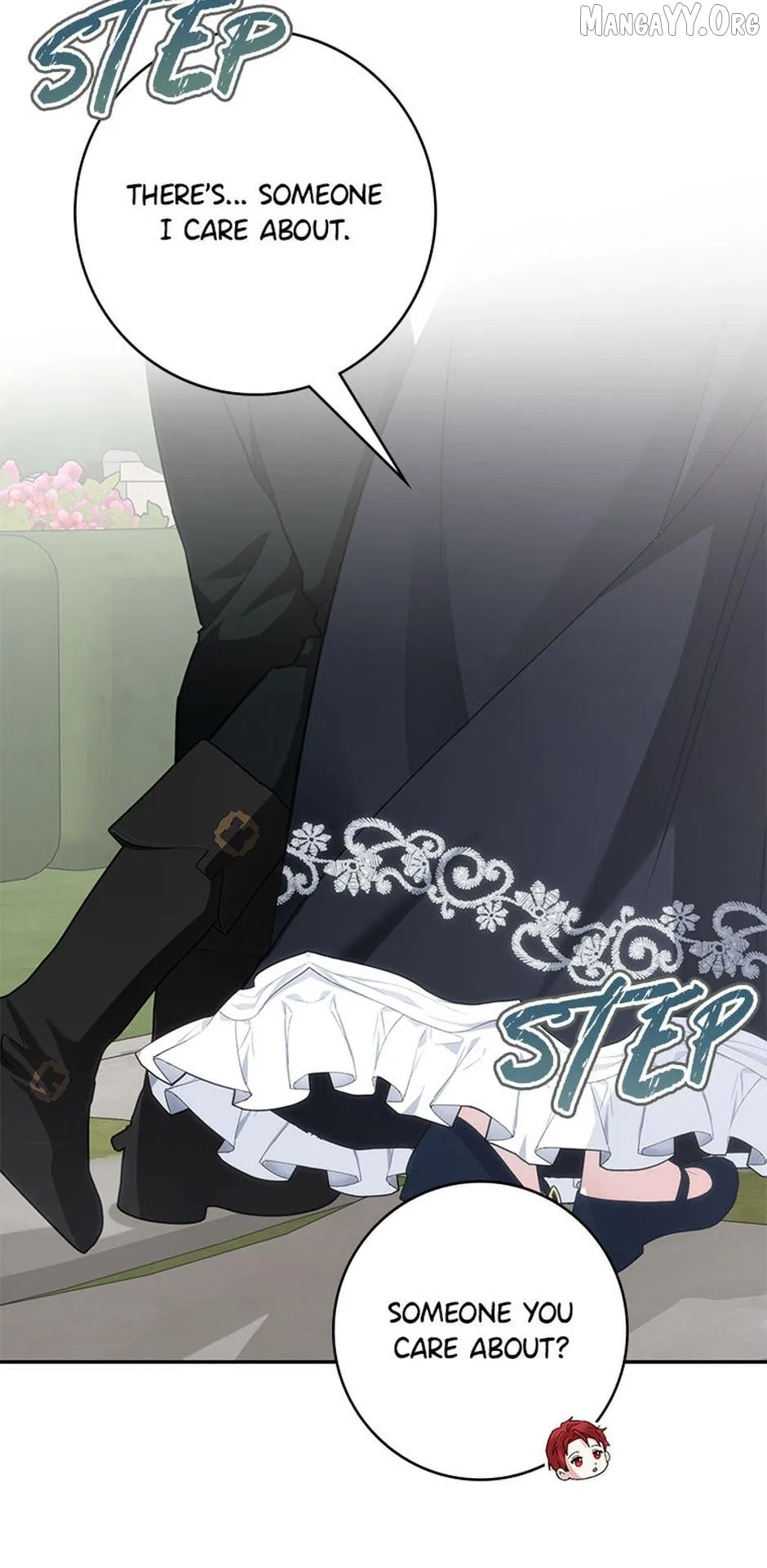 I Taught You with Restraint, so Why Are You Obsessed? Chapter 37 – Page 24
