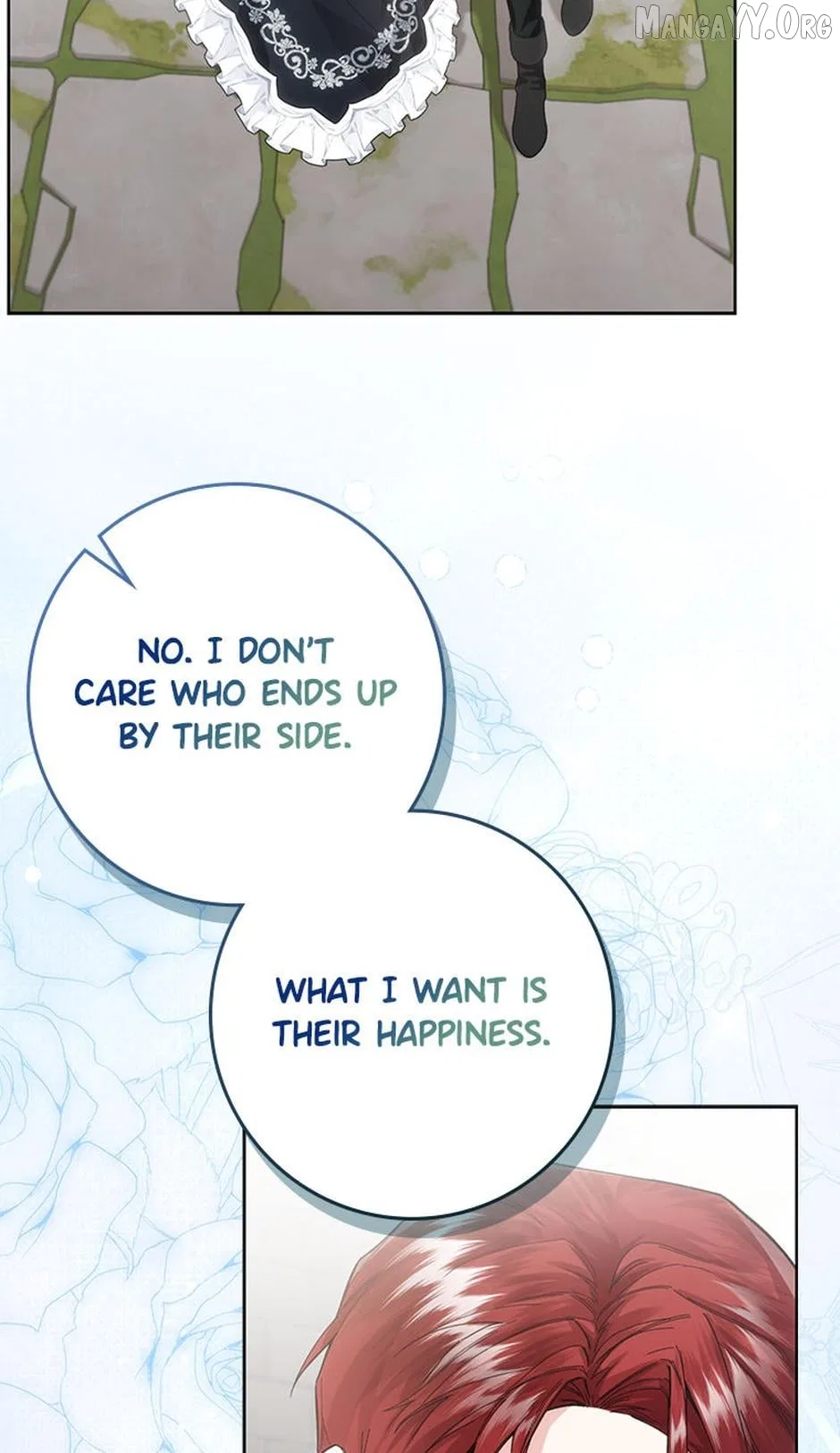 I Taught You with Restraint, so Why Are You Obsessed? Chapter 37 – Page 30