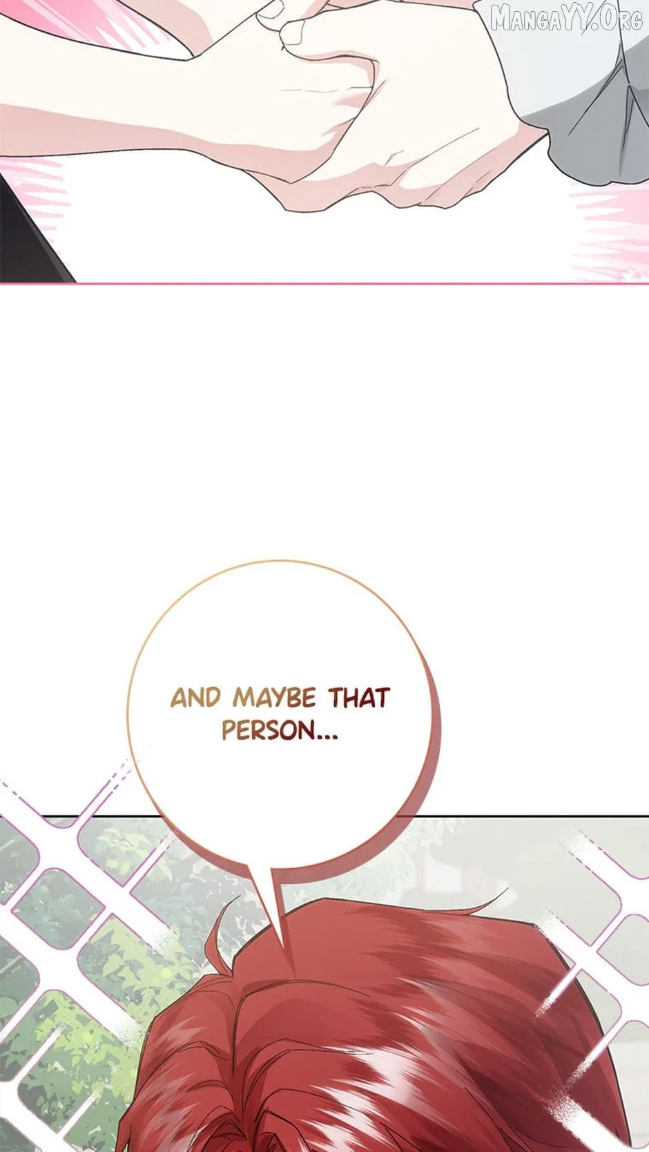 I Taught You with Restraint, so Why Are You Obsessed? Chapter 37 – Page 36