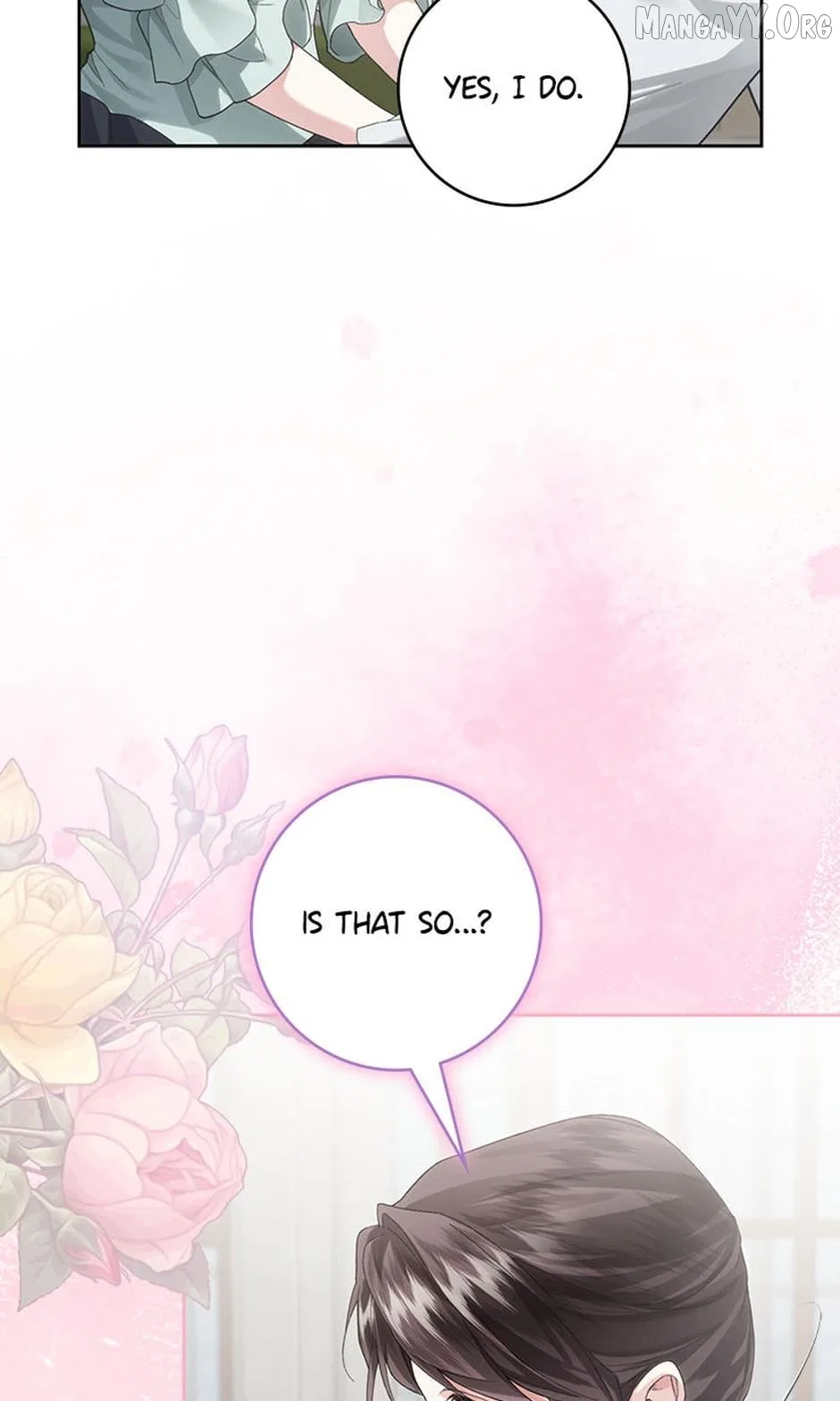 I Taught You with Restraint, so Why Are You Obsessed? Chapter 37 – Page 39