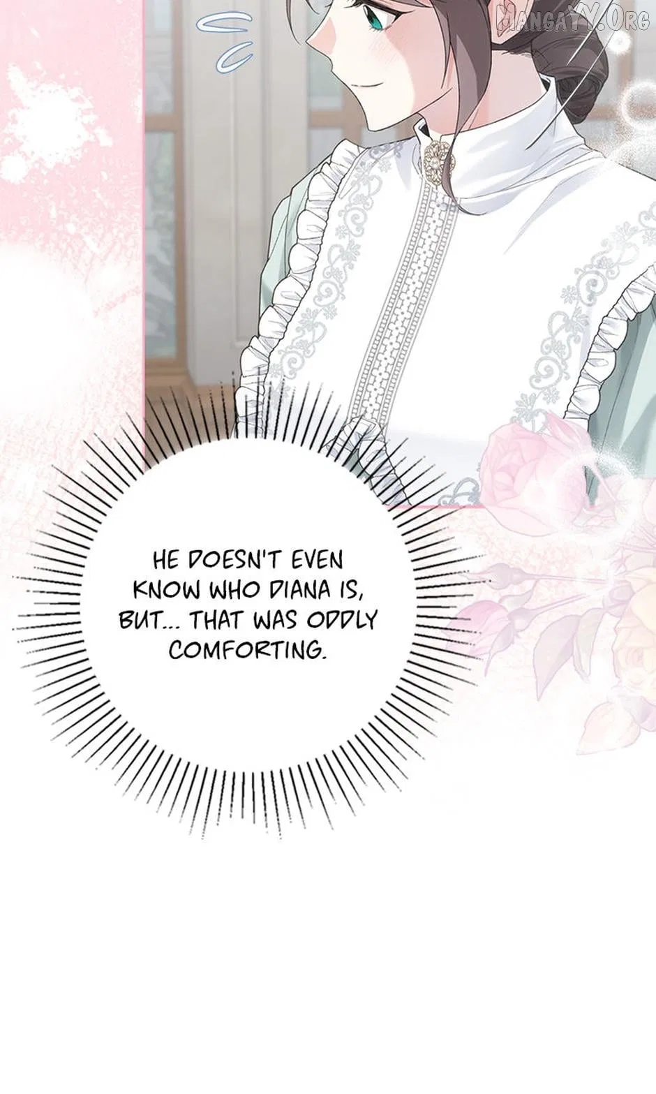 I Taught You with Restraint, so Why Are You Obsessed? Chapter 37 – Page 40