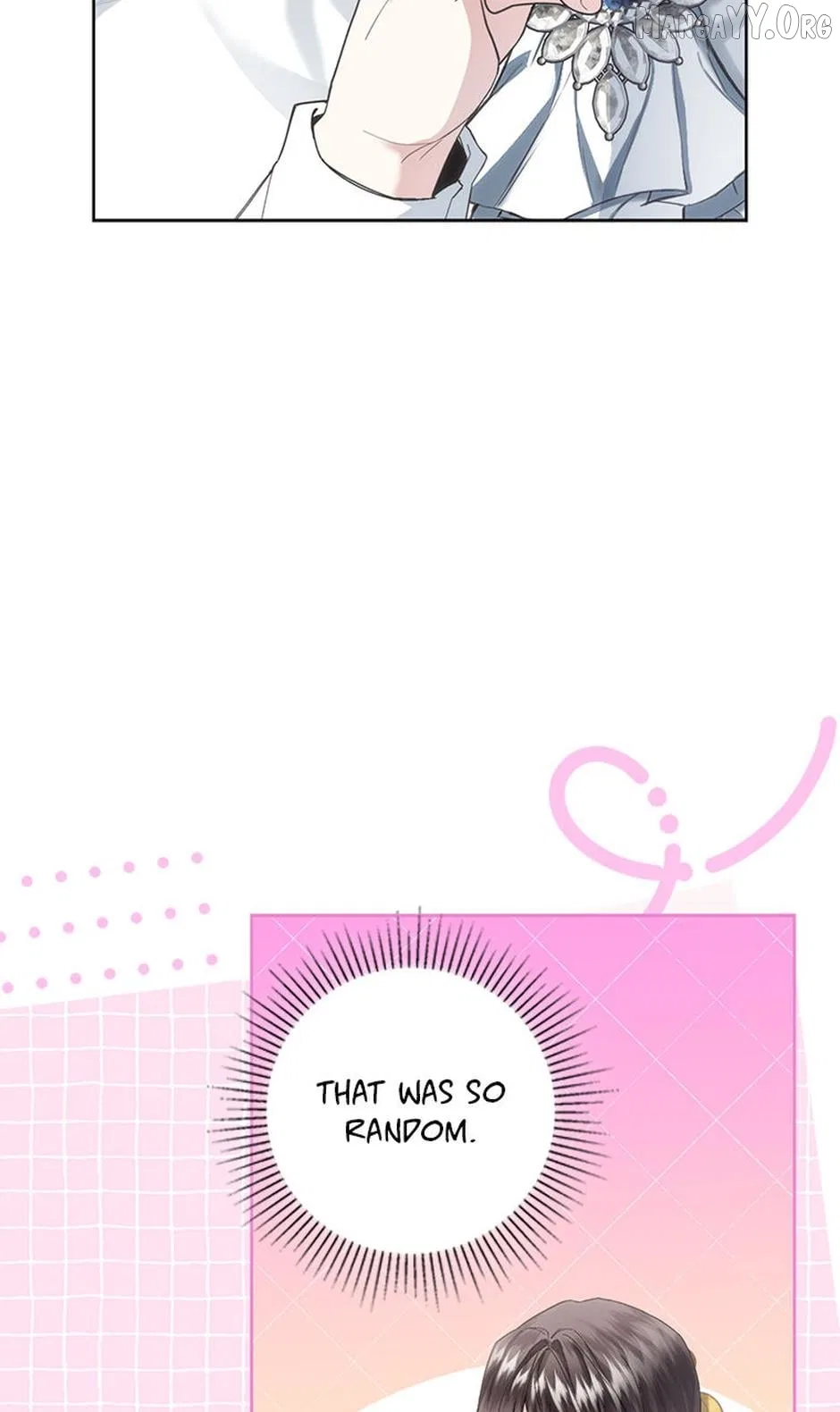 I Taught You with Restraint, so Why Are You Obsessed? Chapter 37 – Page 45