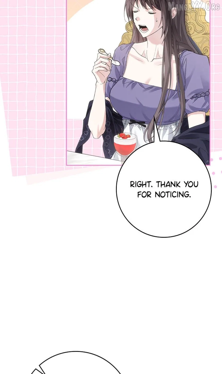I Taught You with Restraint, so Why Are You Obsessed? Chapter 37 – Page 46