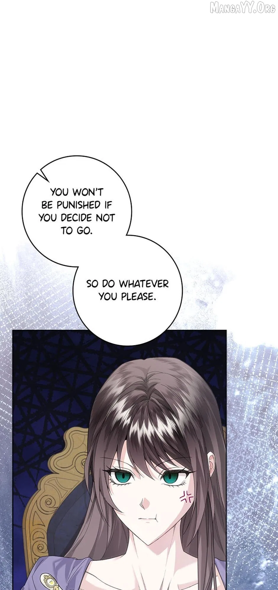 I Taught You with Restraint, so Why Are You Obsessed? Chapter 37 – Page 48